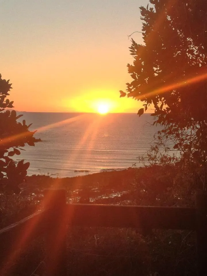 Seaforth Holiday Units