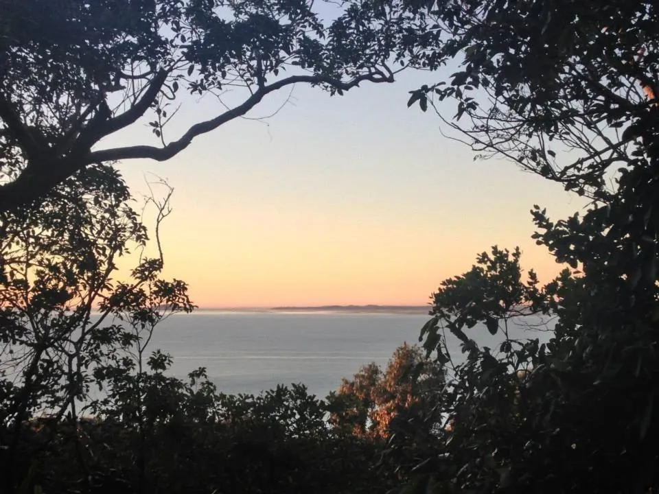 Seaforth Holiday Units