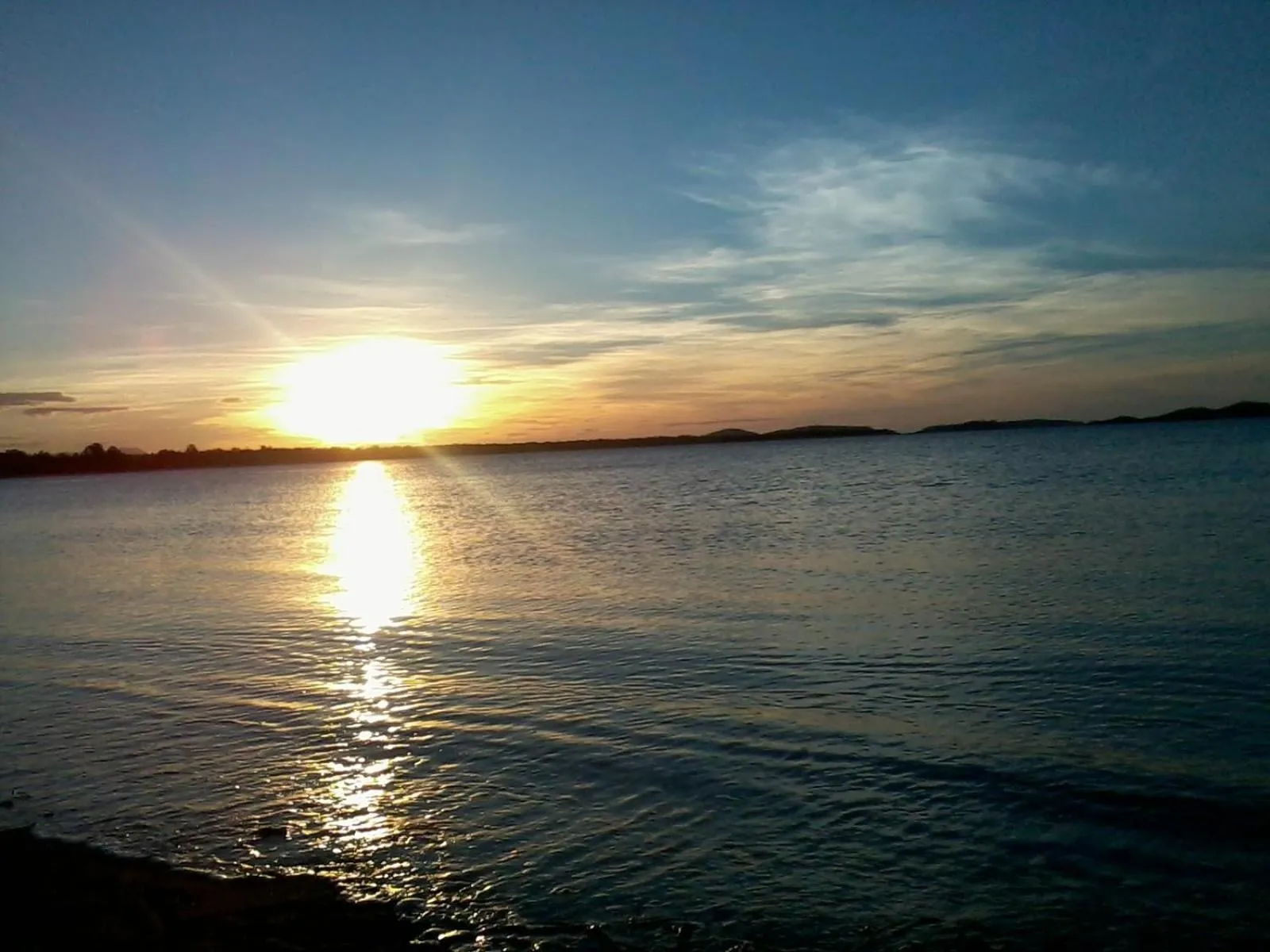 Seaforth Holiday Units