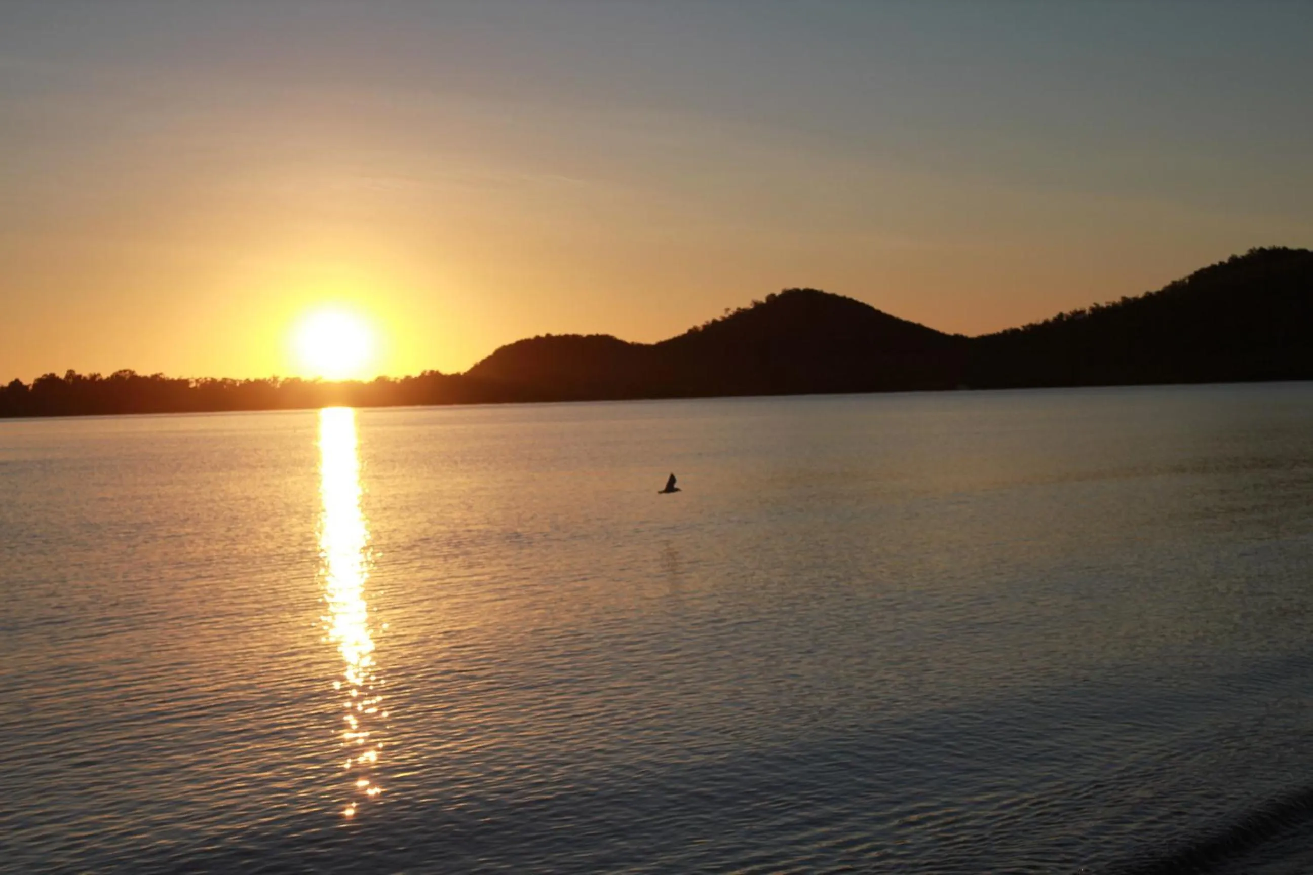 Seaforth Holiday Units