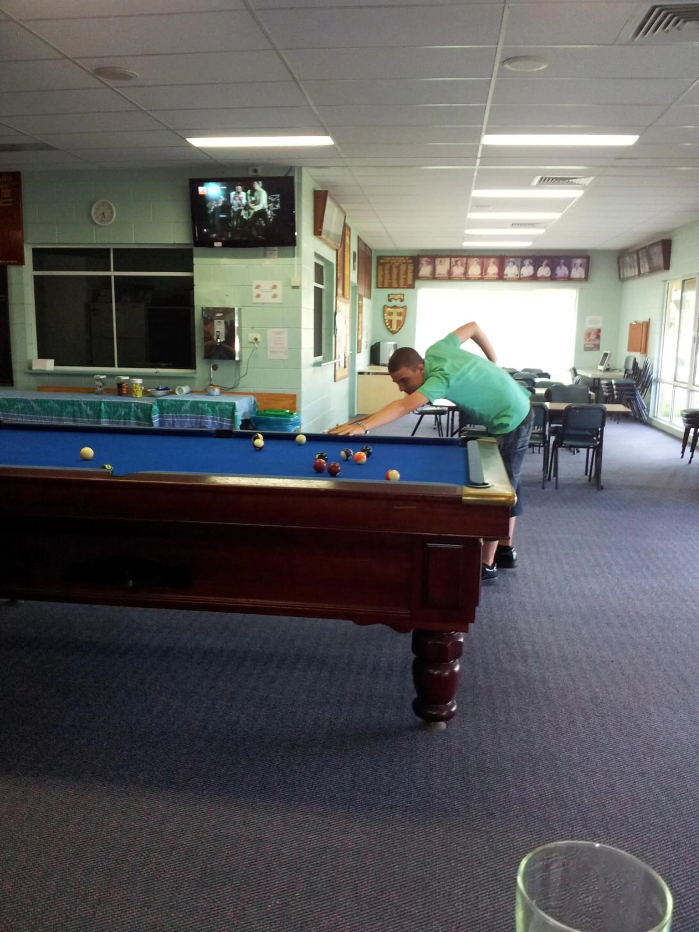 Seaforth Holiday Units