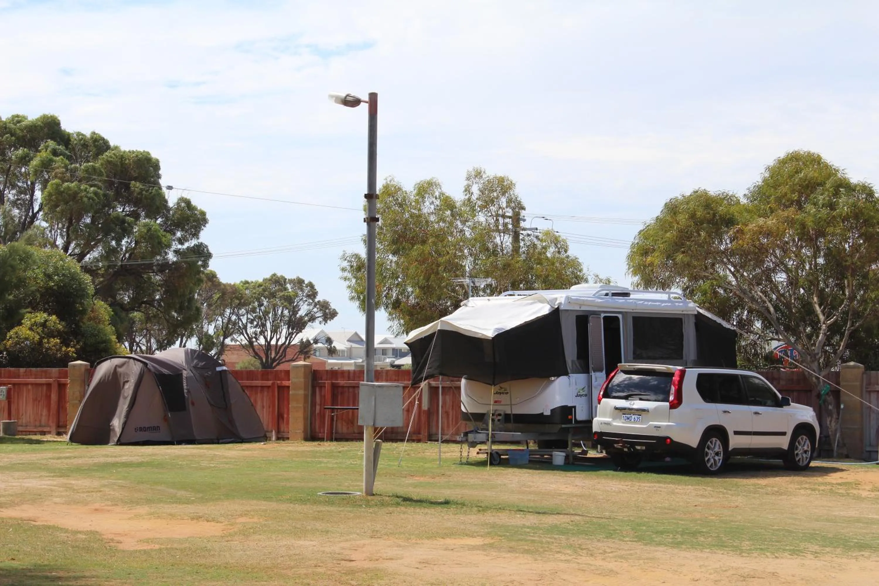 Other in Jurien Bay Tourist Park