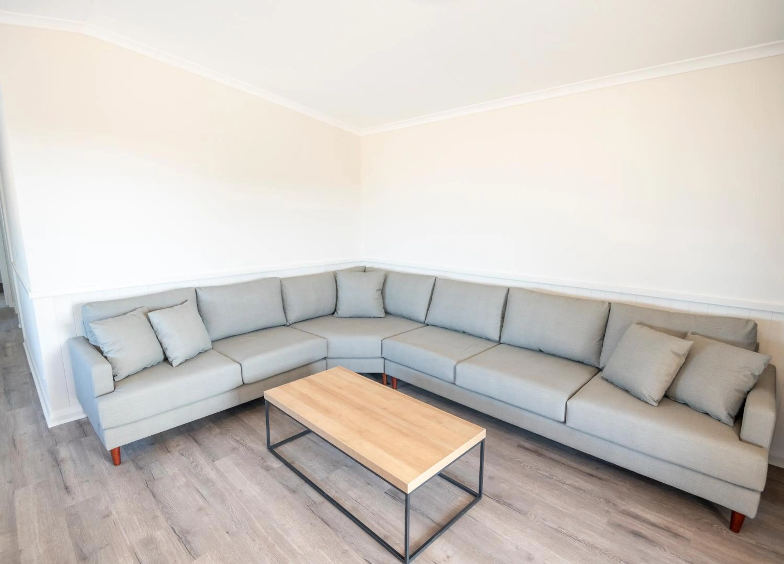 Lounge or bar in Jurien Bay Tourist Park