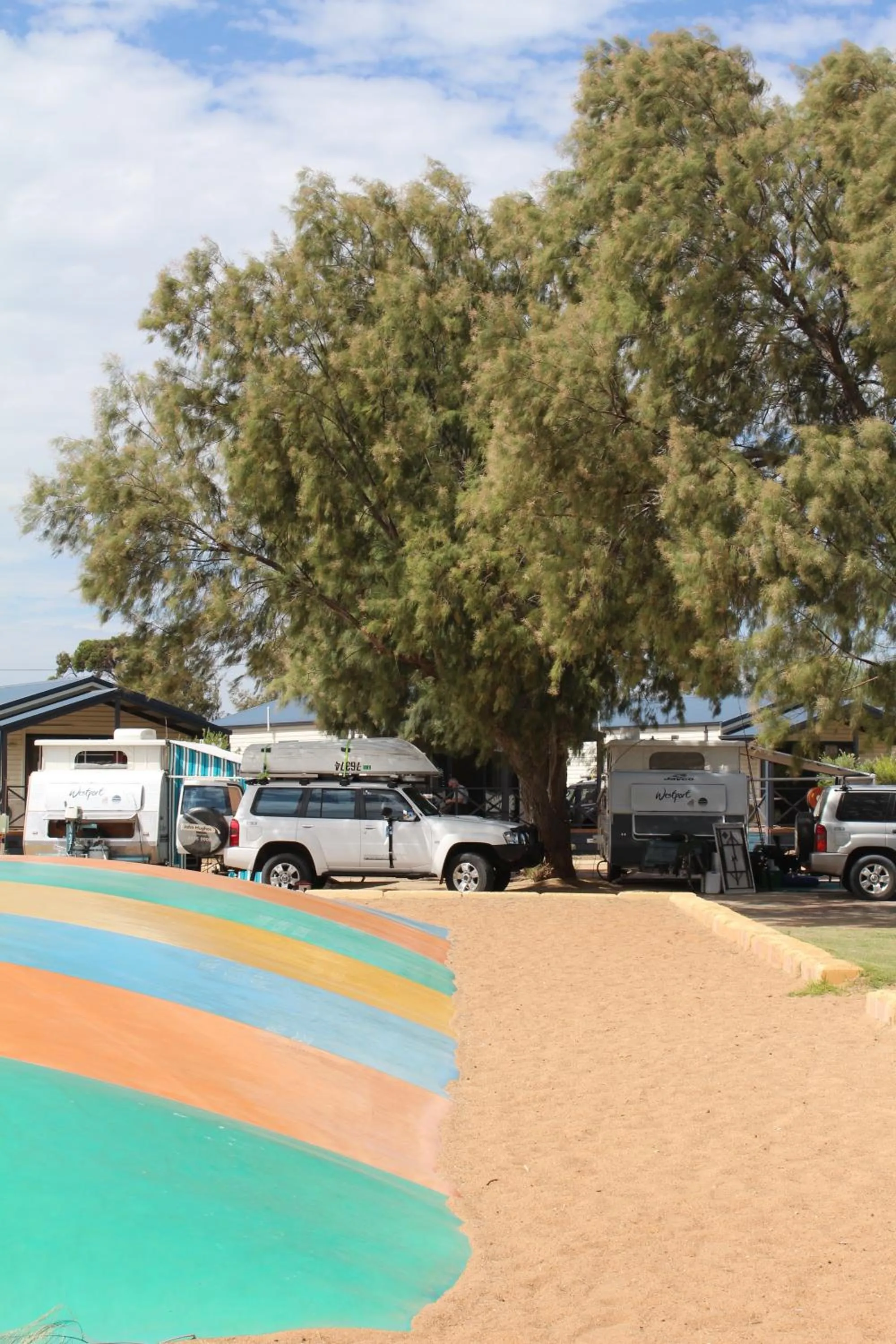 Other in Jurien Bay Tourist Park