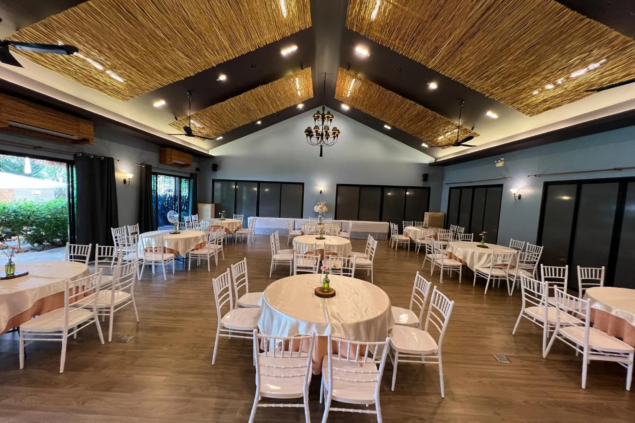 Meeting/conference room in Asita Eco Resort