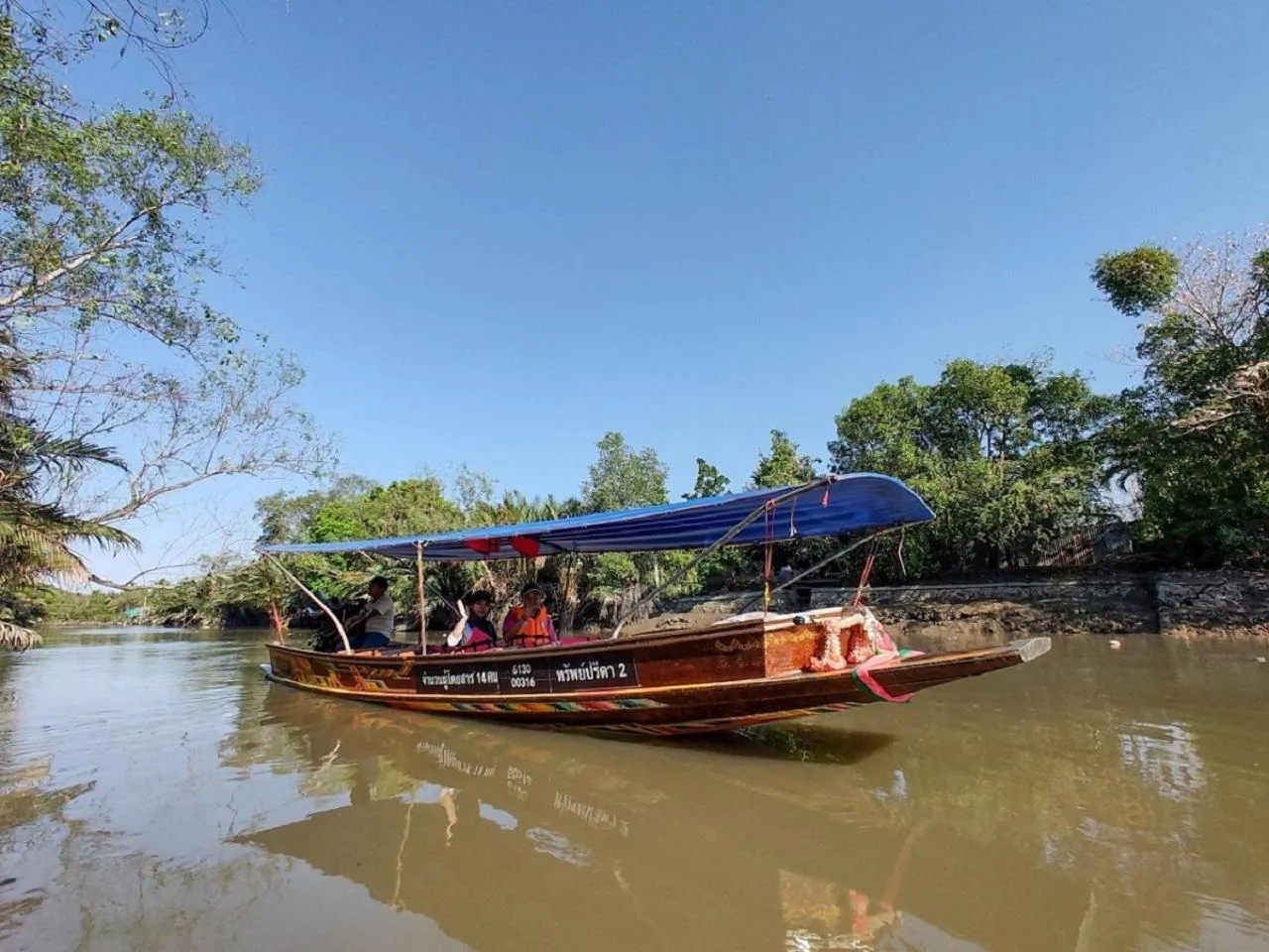 Activities in Asita Eco Resort