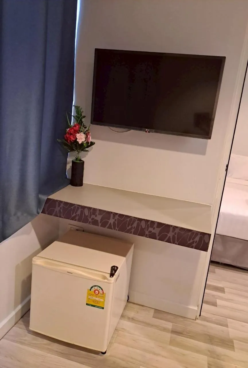 Nantra Ploenchit hotel