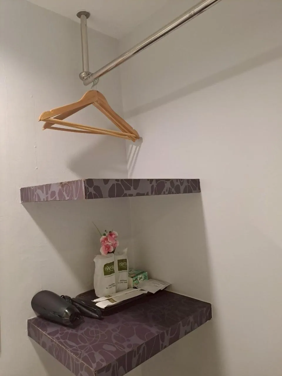 Nantra Ploenchit hotel