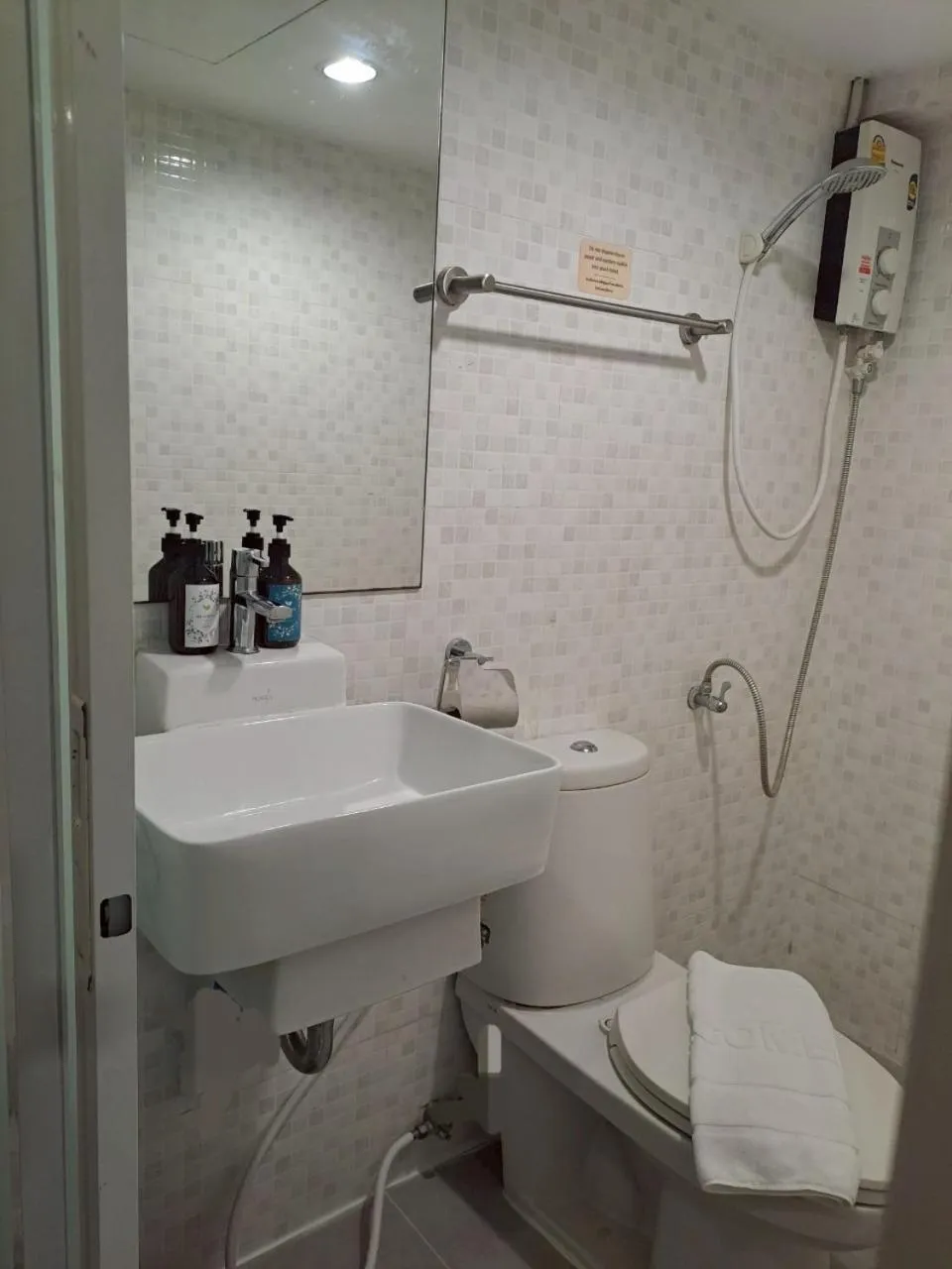 Nantra Ploenchit hotel