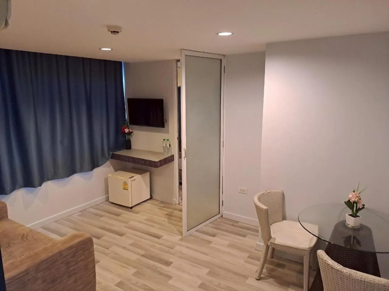 Nantra Ploenchit hotel