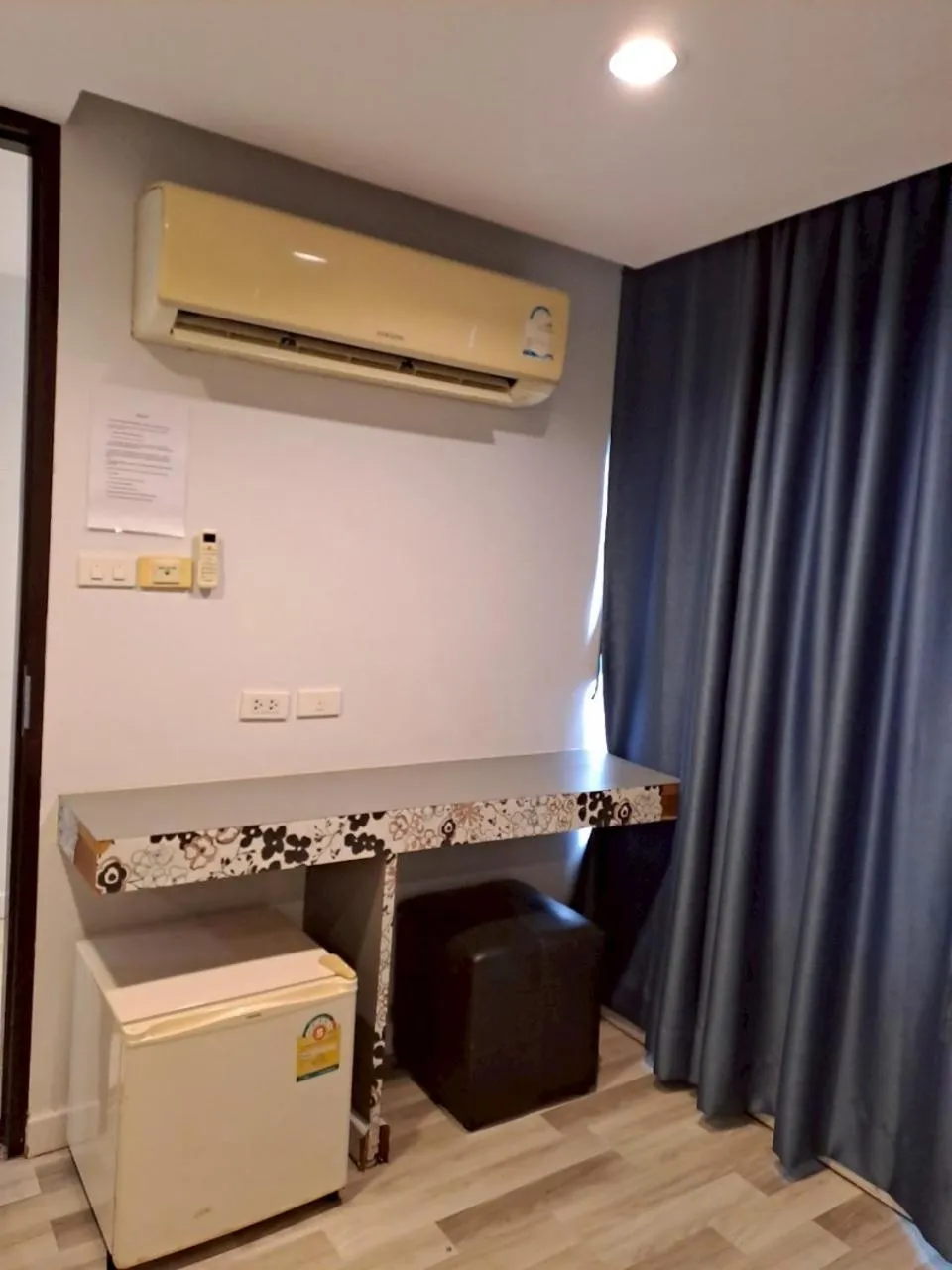 Nantra Ploenchit hotel