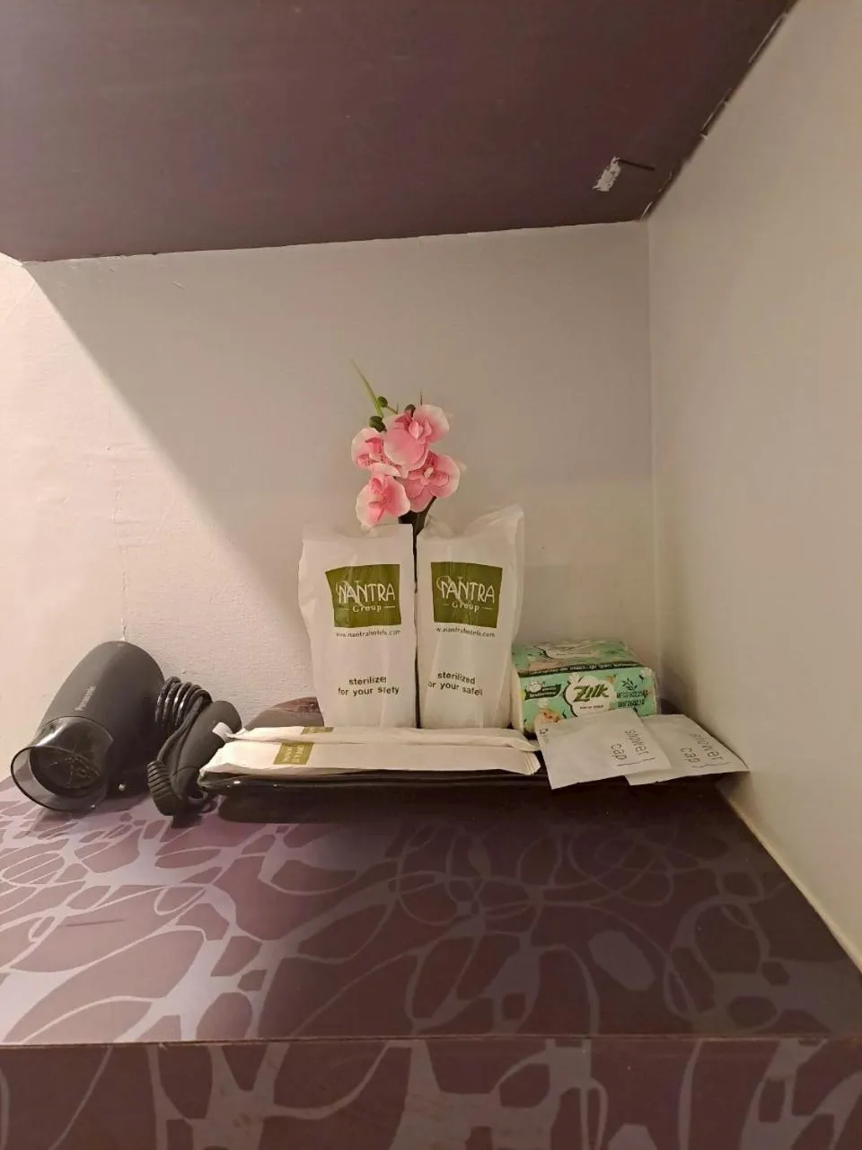 Nantra Ploenchit hotel