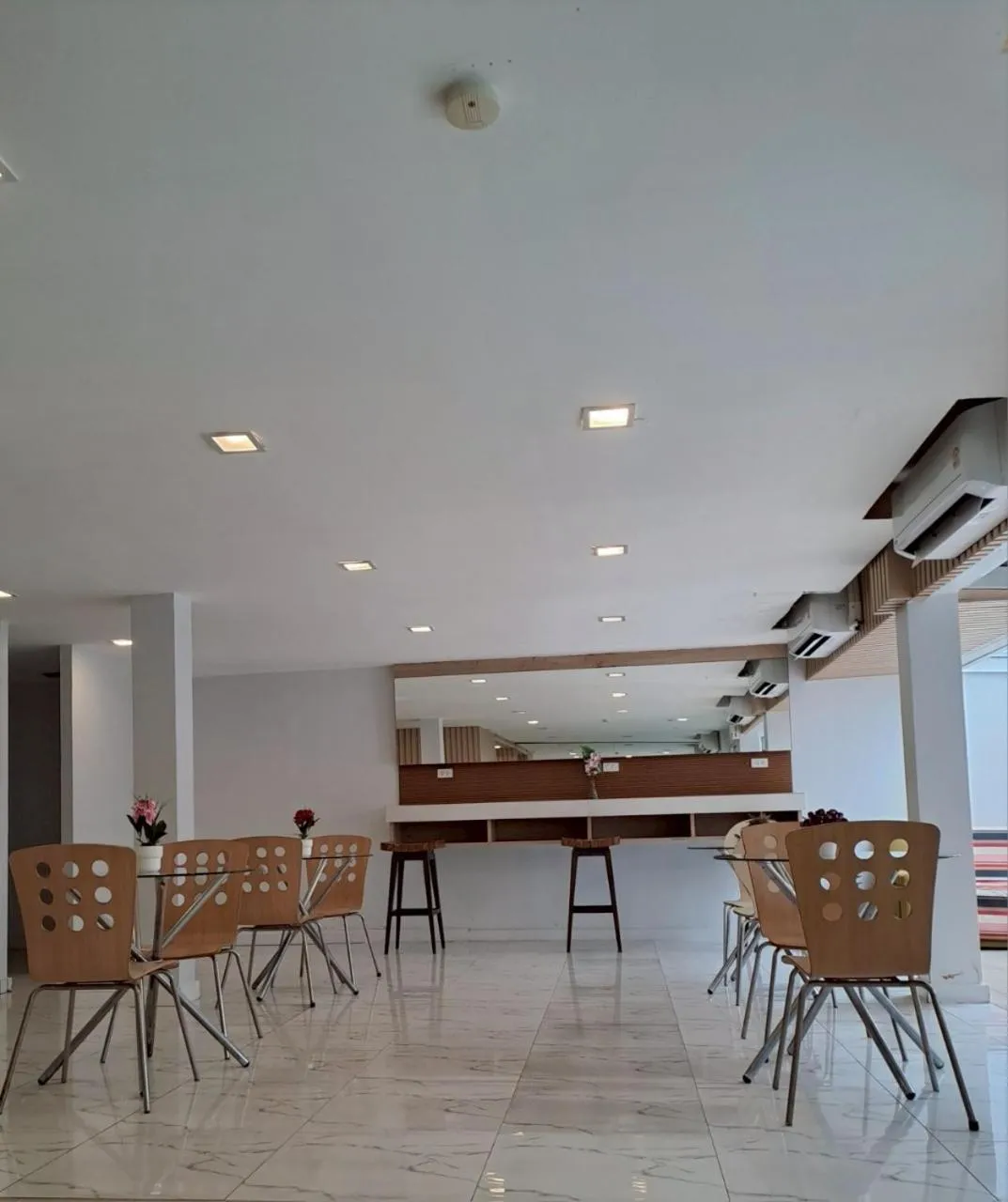 Nantra Ploenchit hotel