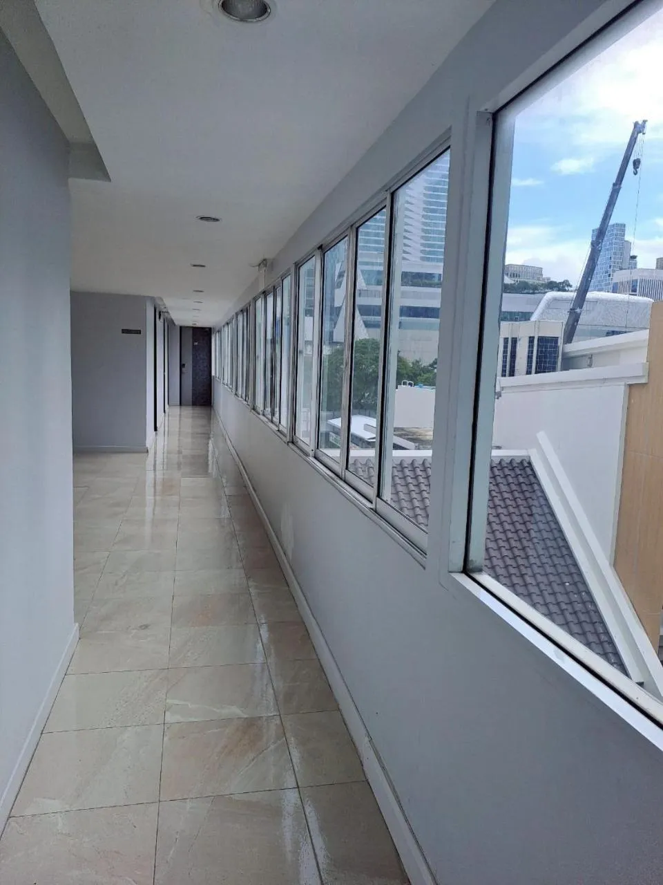 Nantra Ploenchit hotel