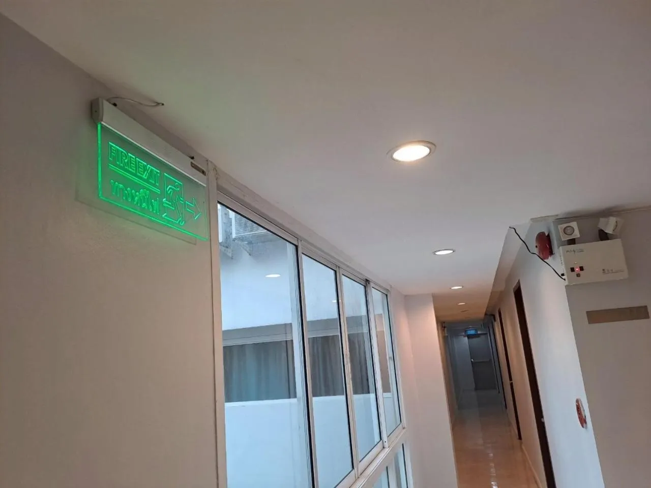 Nantra Ploenchit hotel