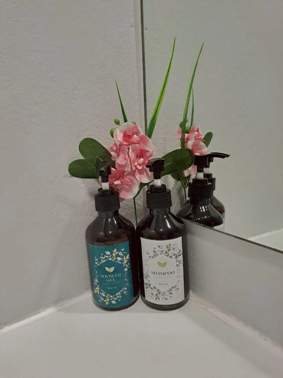 Nantra Ploenchit hotel