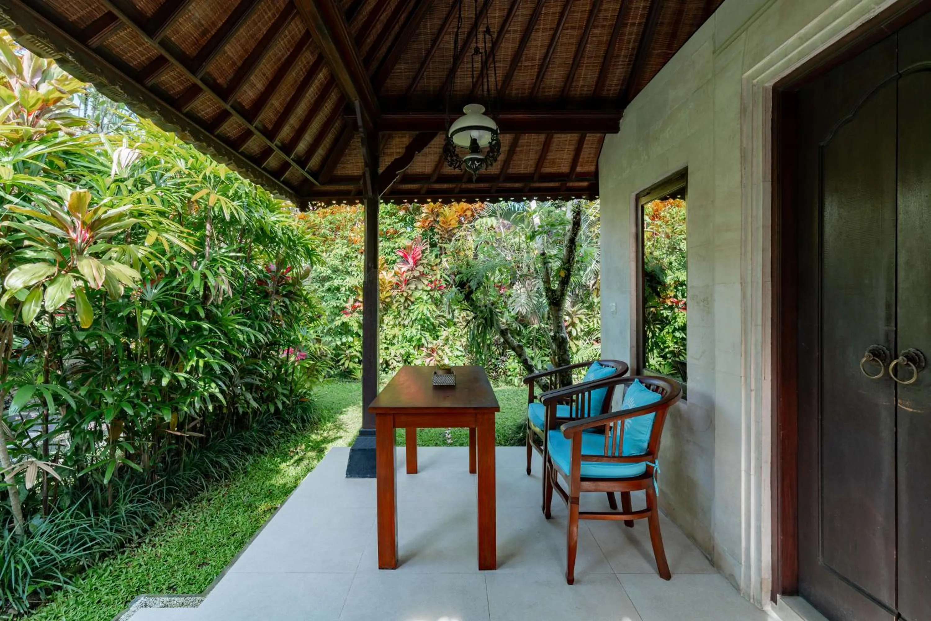 View (from property/room) in Sama's Cottages and Villas