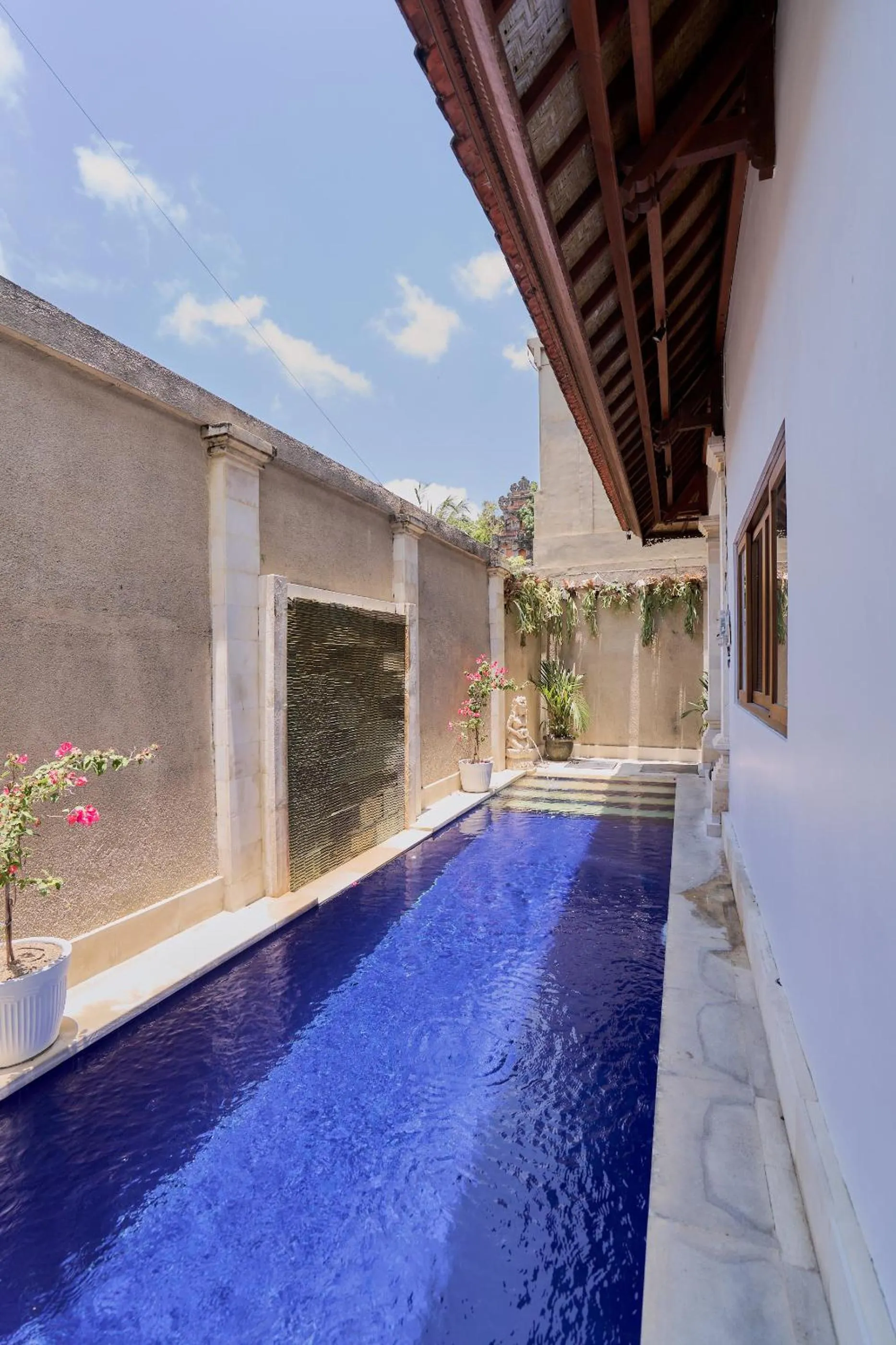 Sama's Cottages and Villas