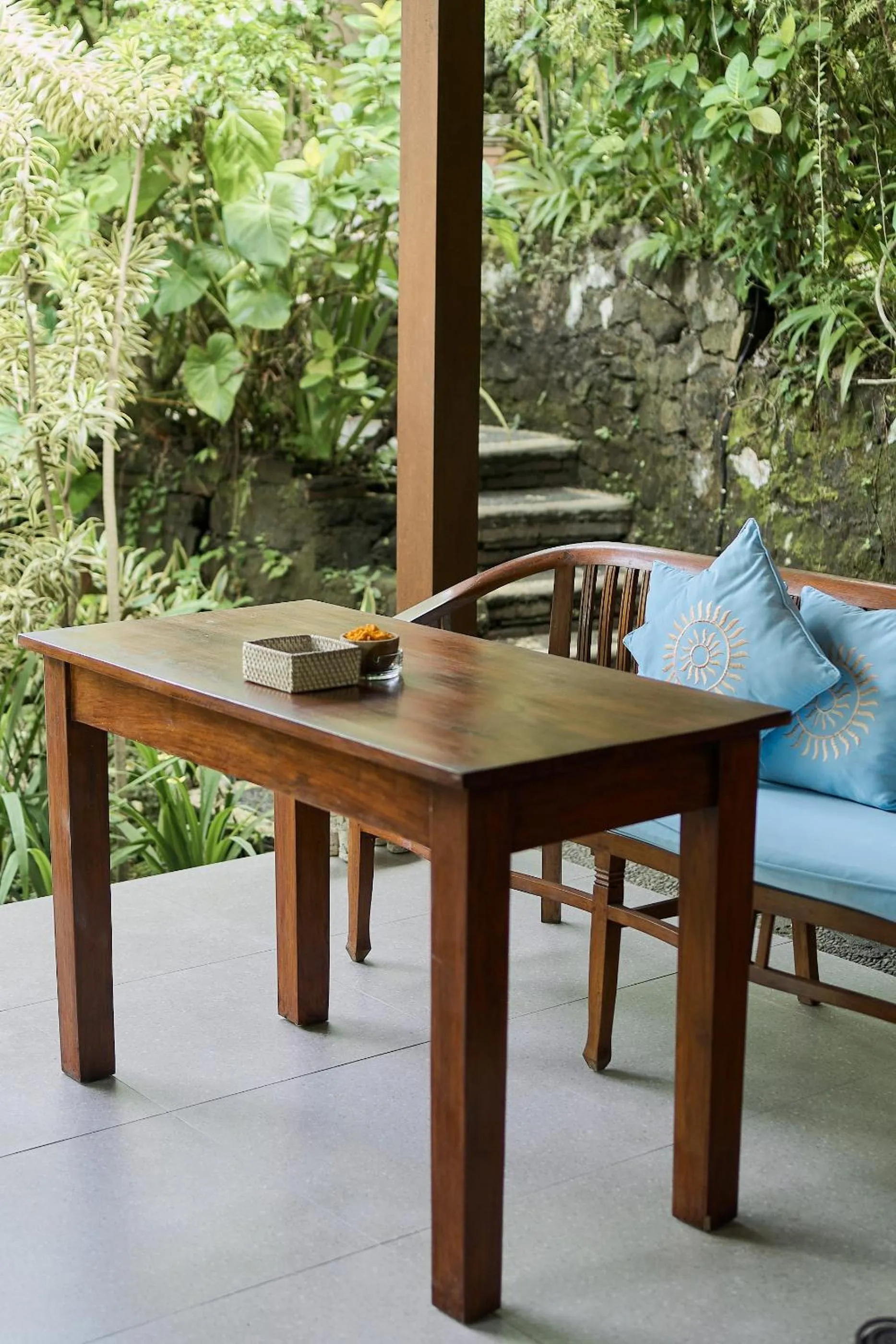 Sama's Cottages and Villas