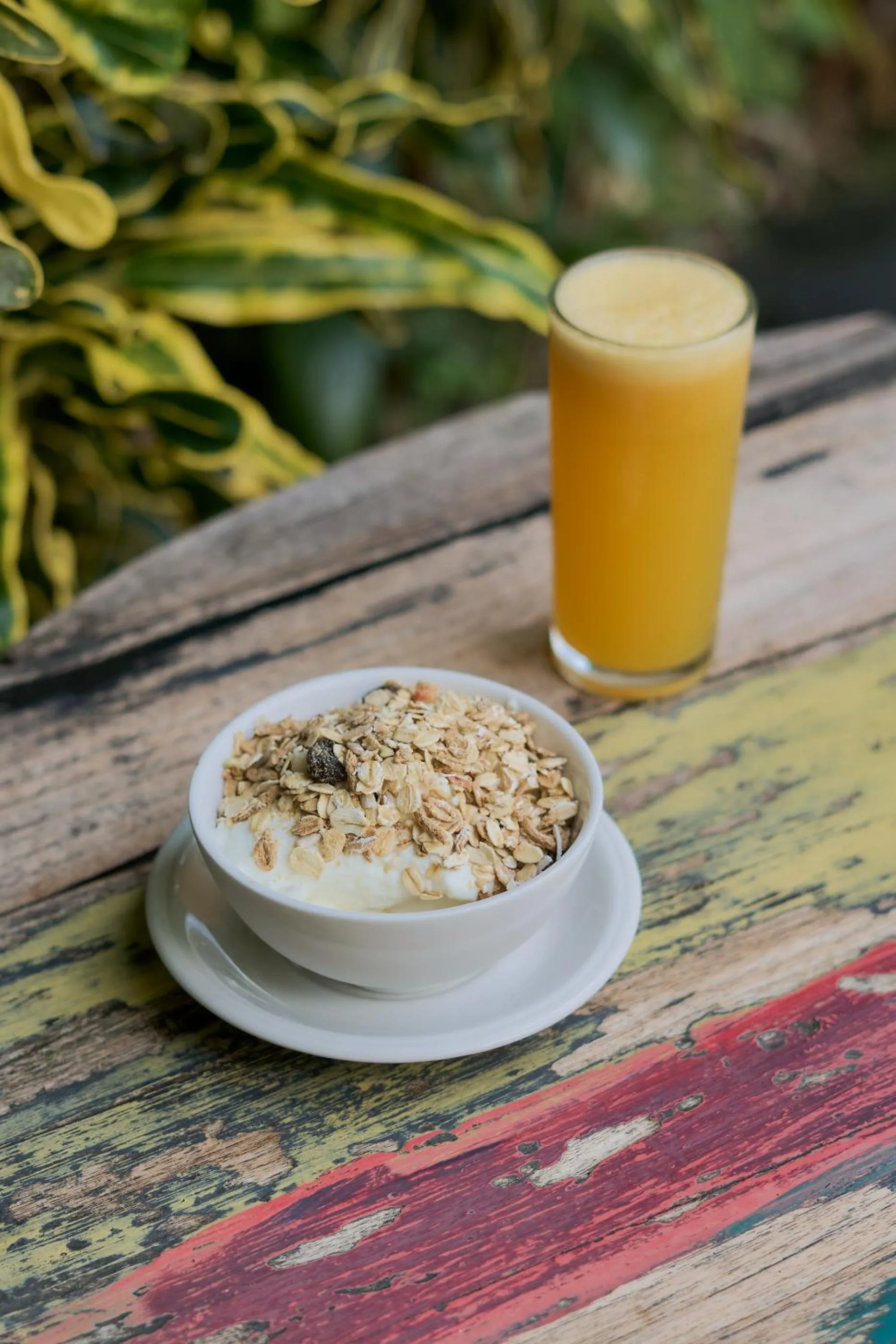 Sama's Cottages and Villas