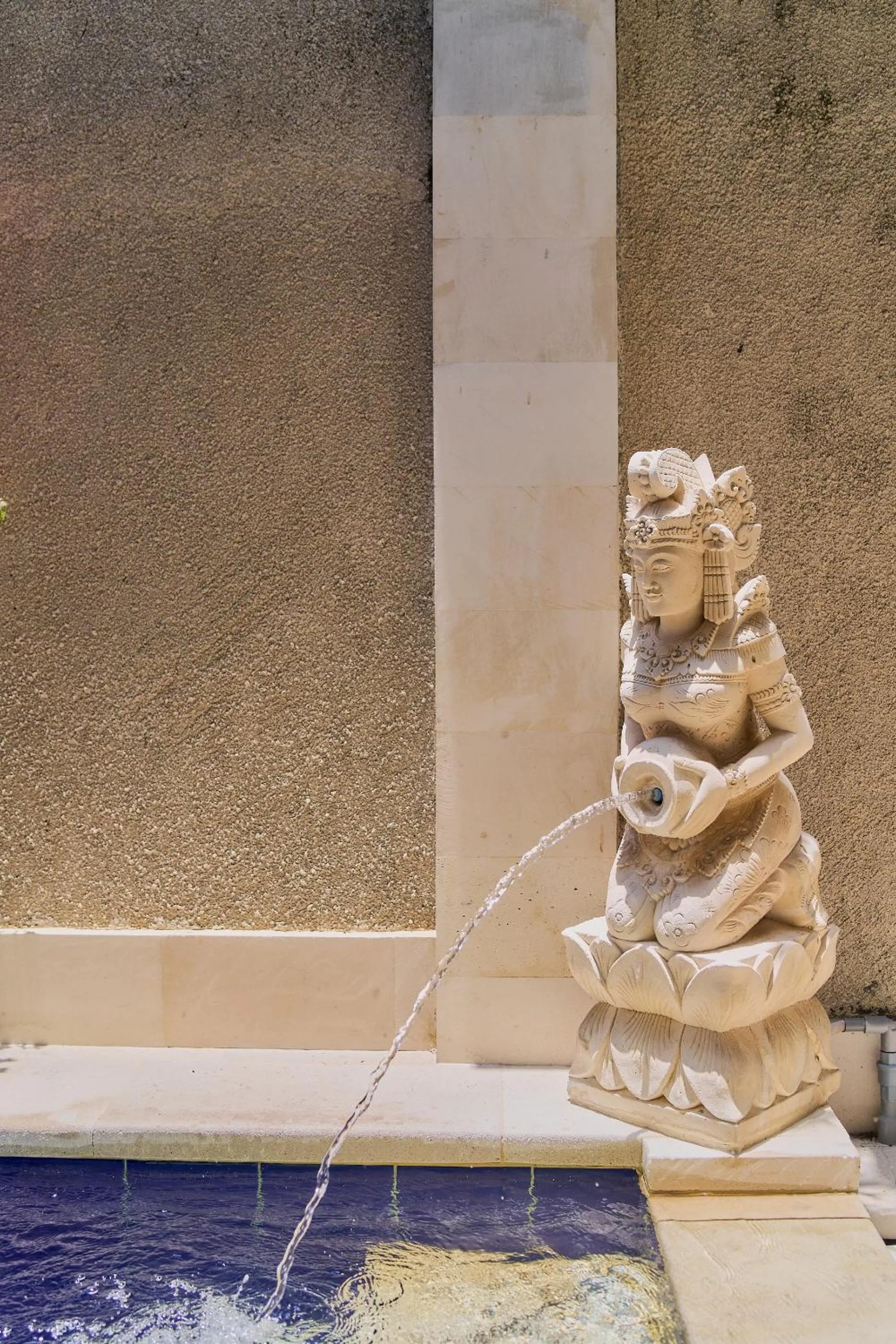 Sama's Cottages and Villas