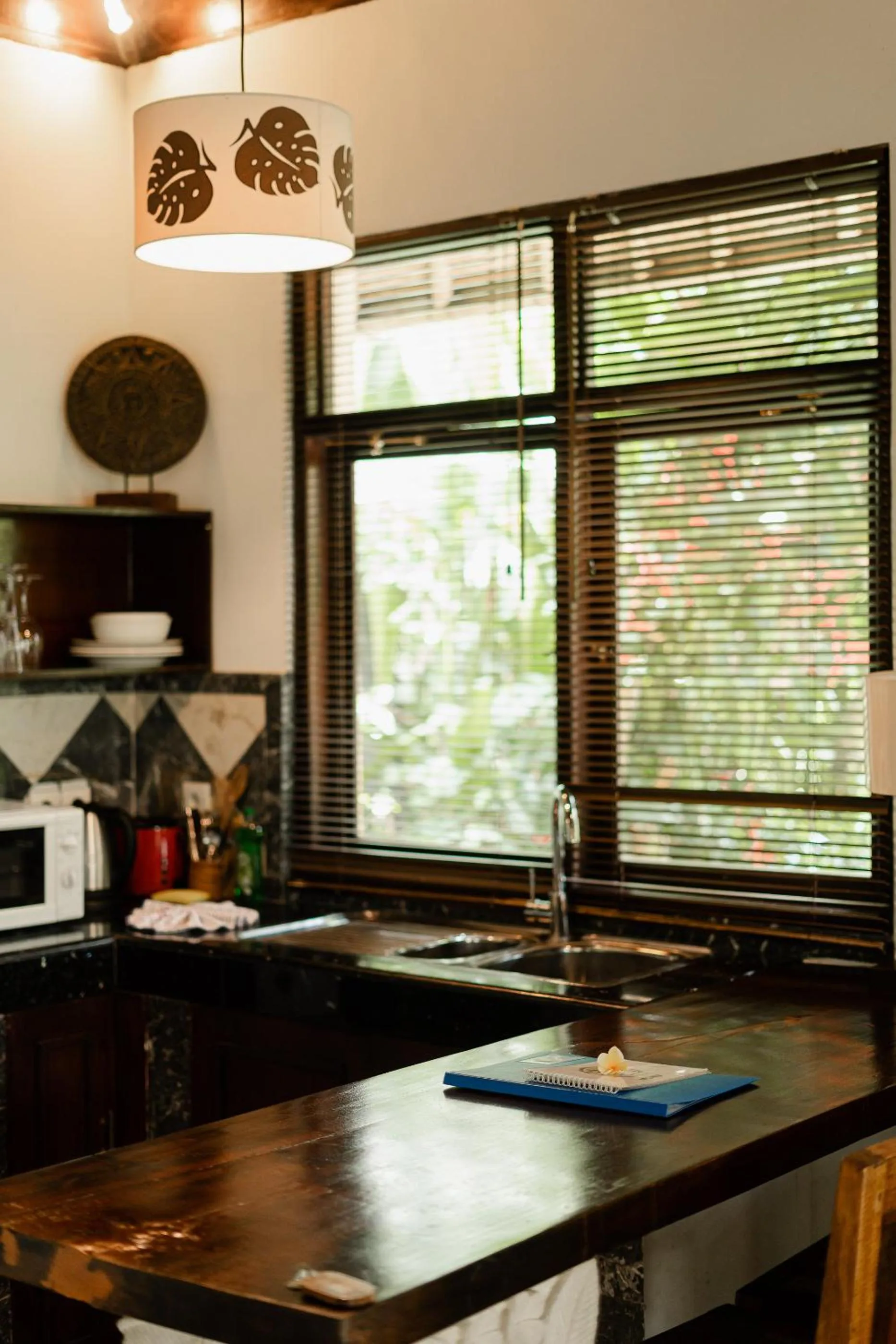 Sama's Cottages and Villas