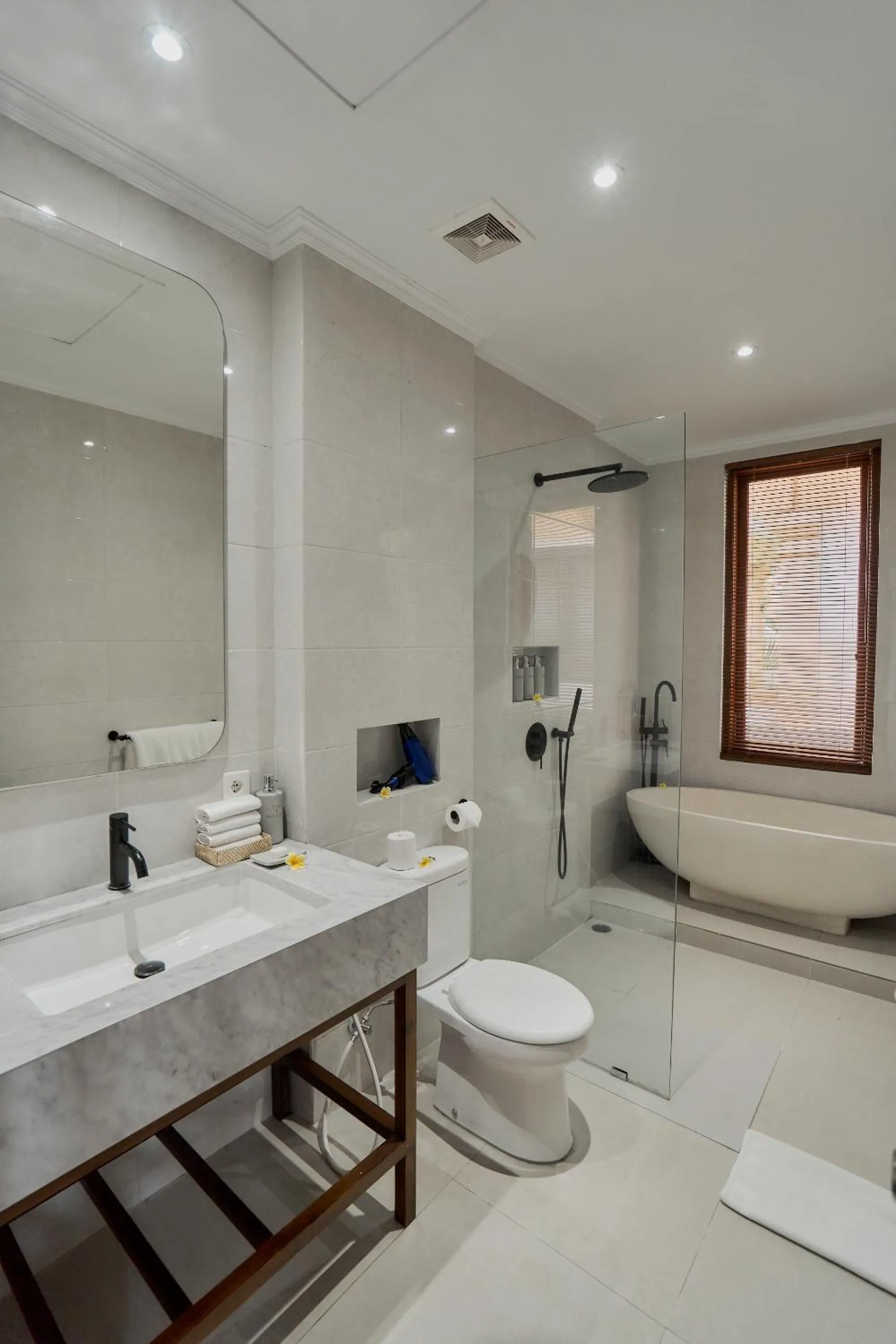 Sama's Cottages and Villas