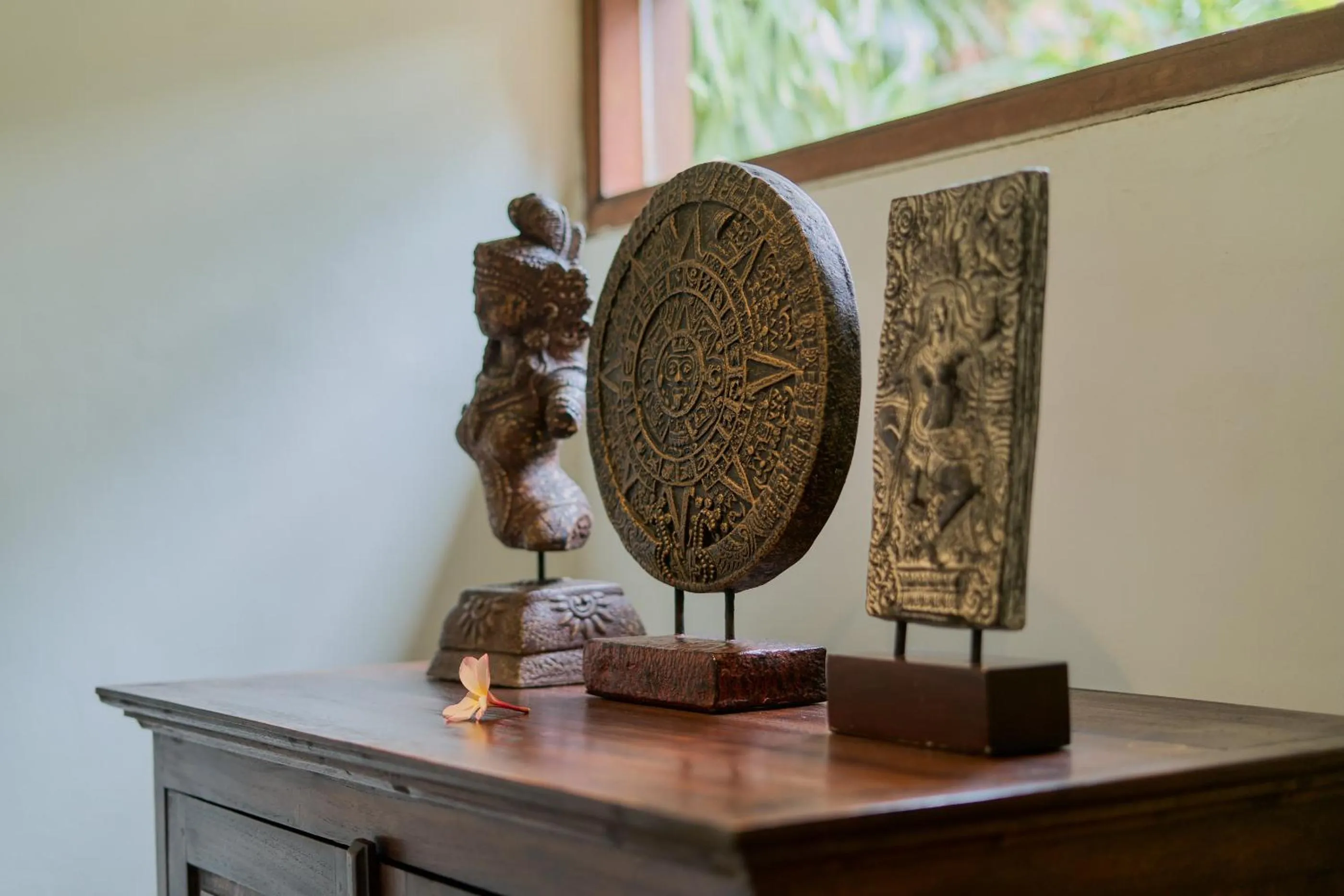 Sama's Cottages and Villas