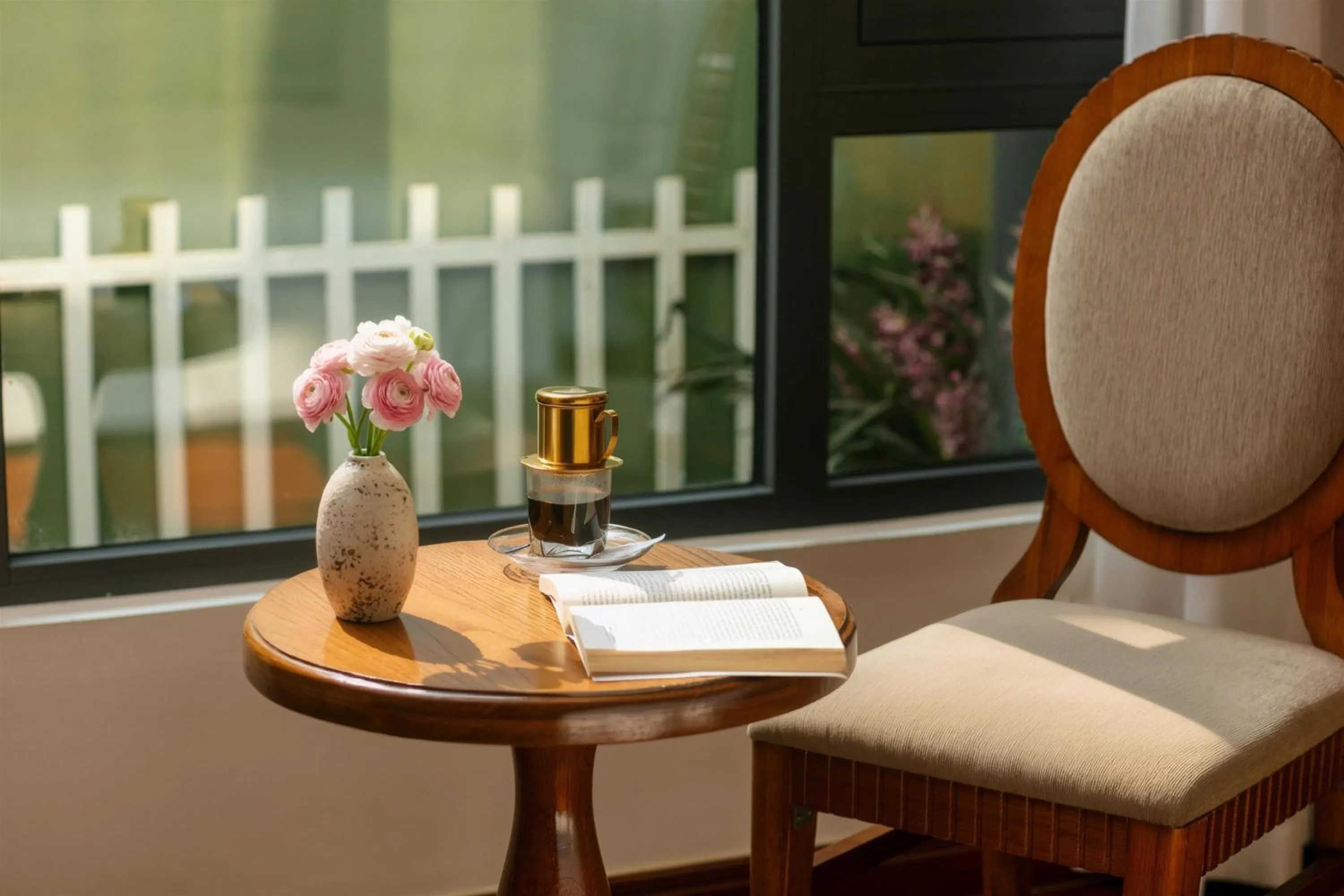 Area and facilities in Hanoi Pearl Hotel