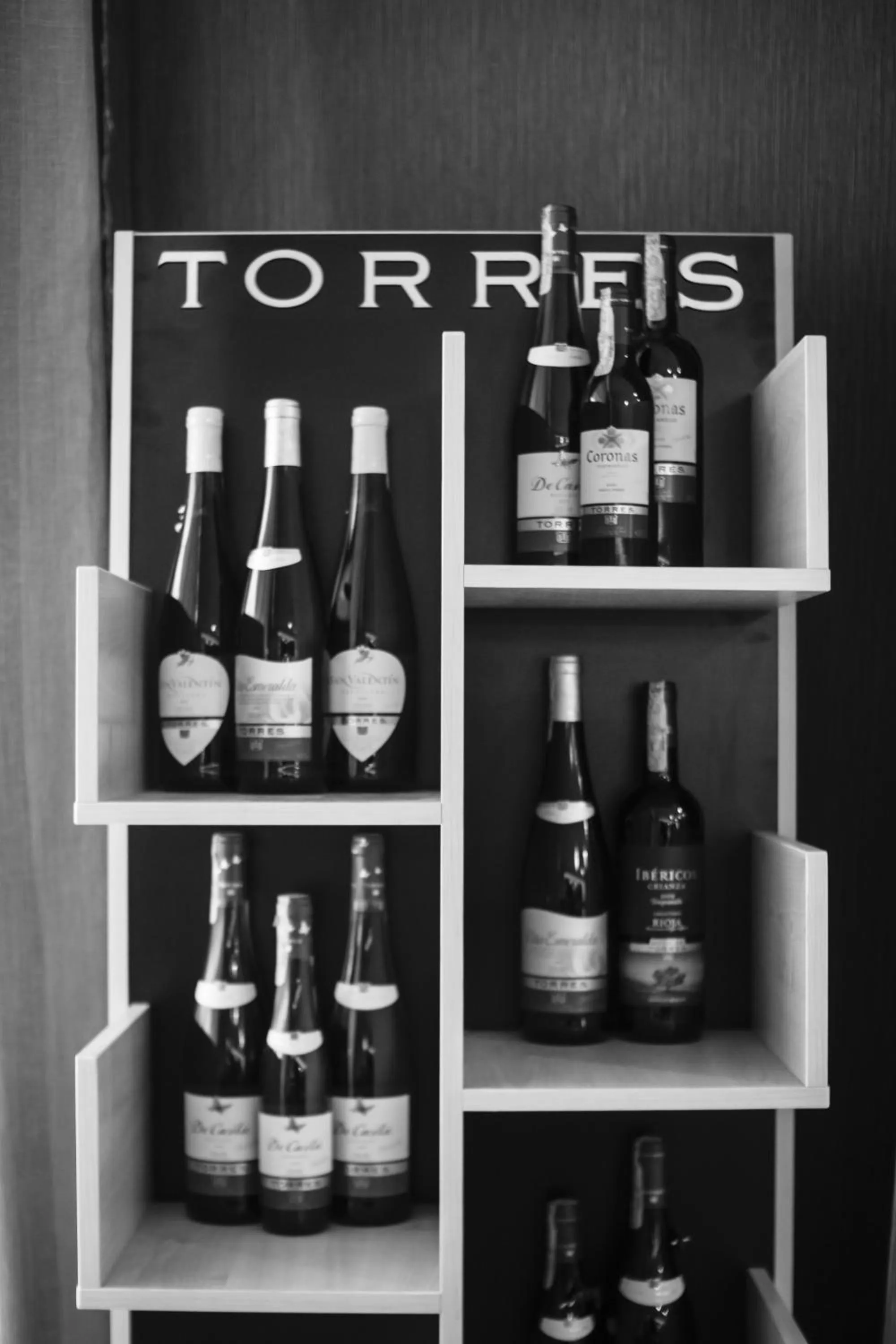 Drinks in Bishkek Boutique Hotel