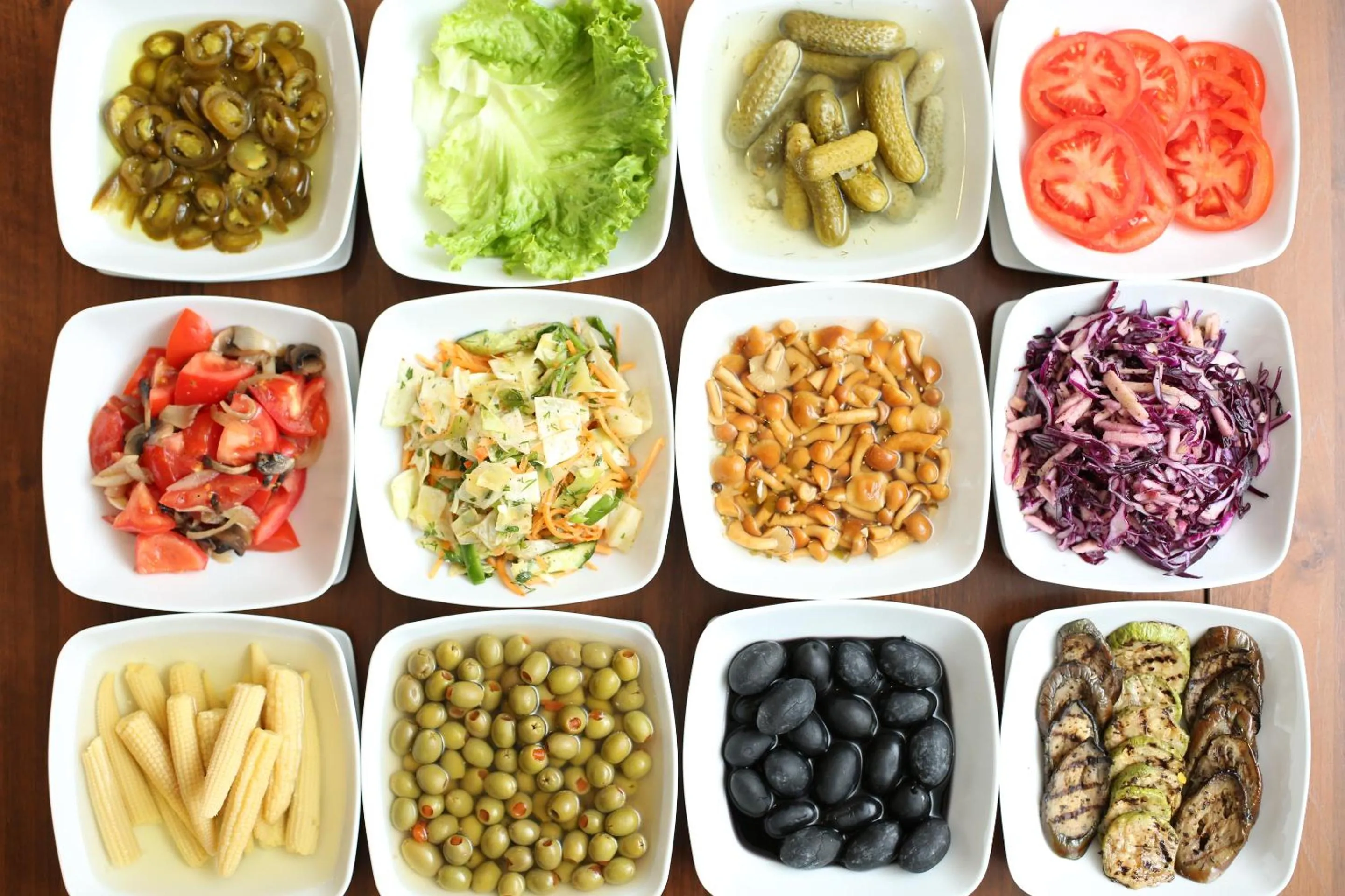 Breakfast in Bishkek Boutique Hotel