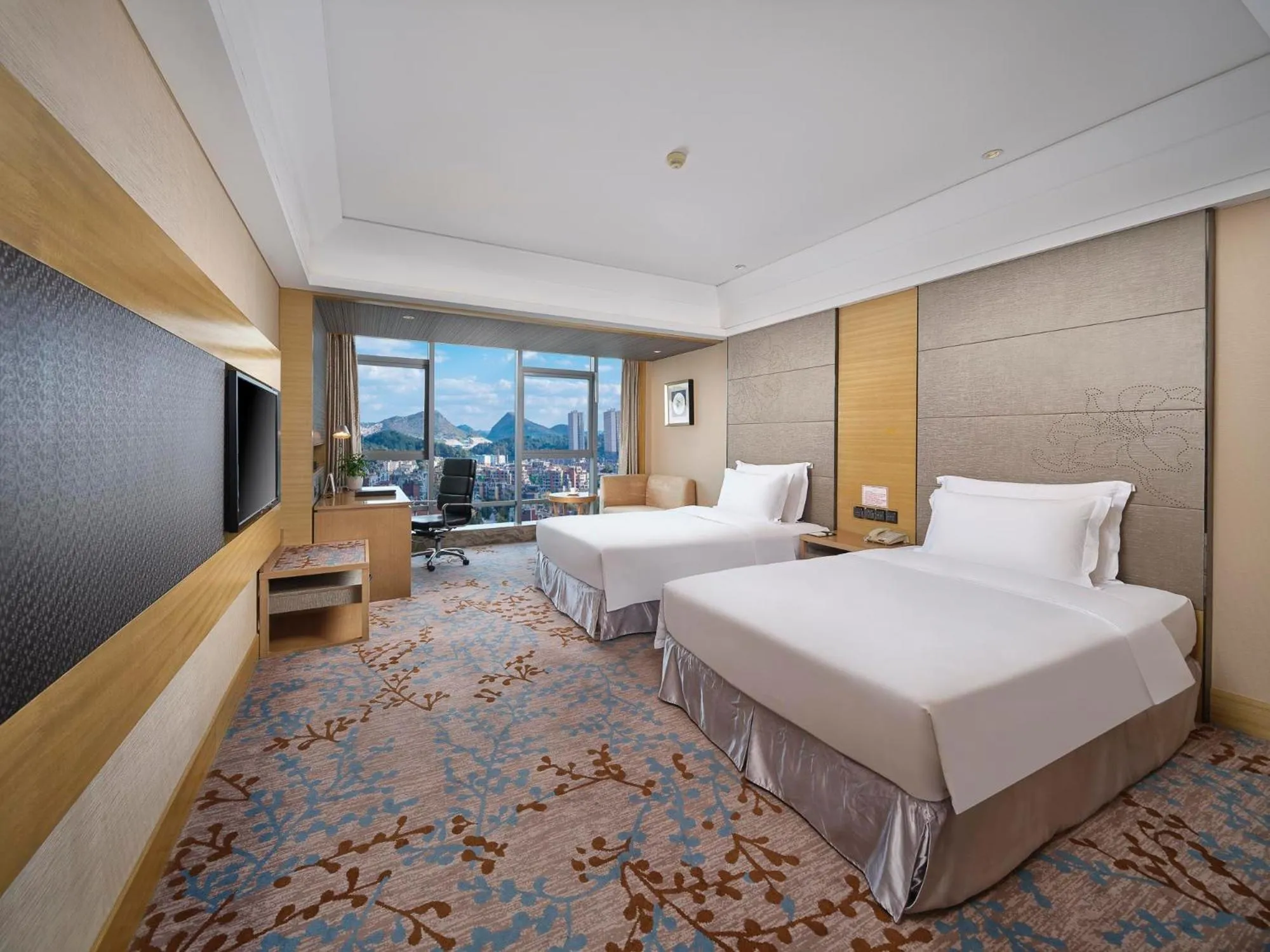 Grand Skylight International Hotel Guiyang