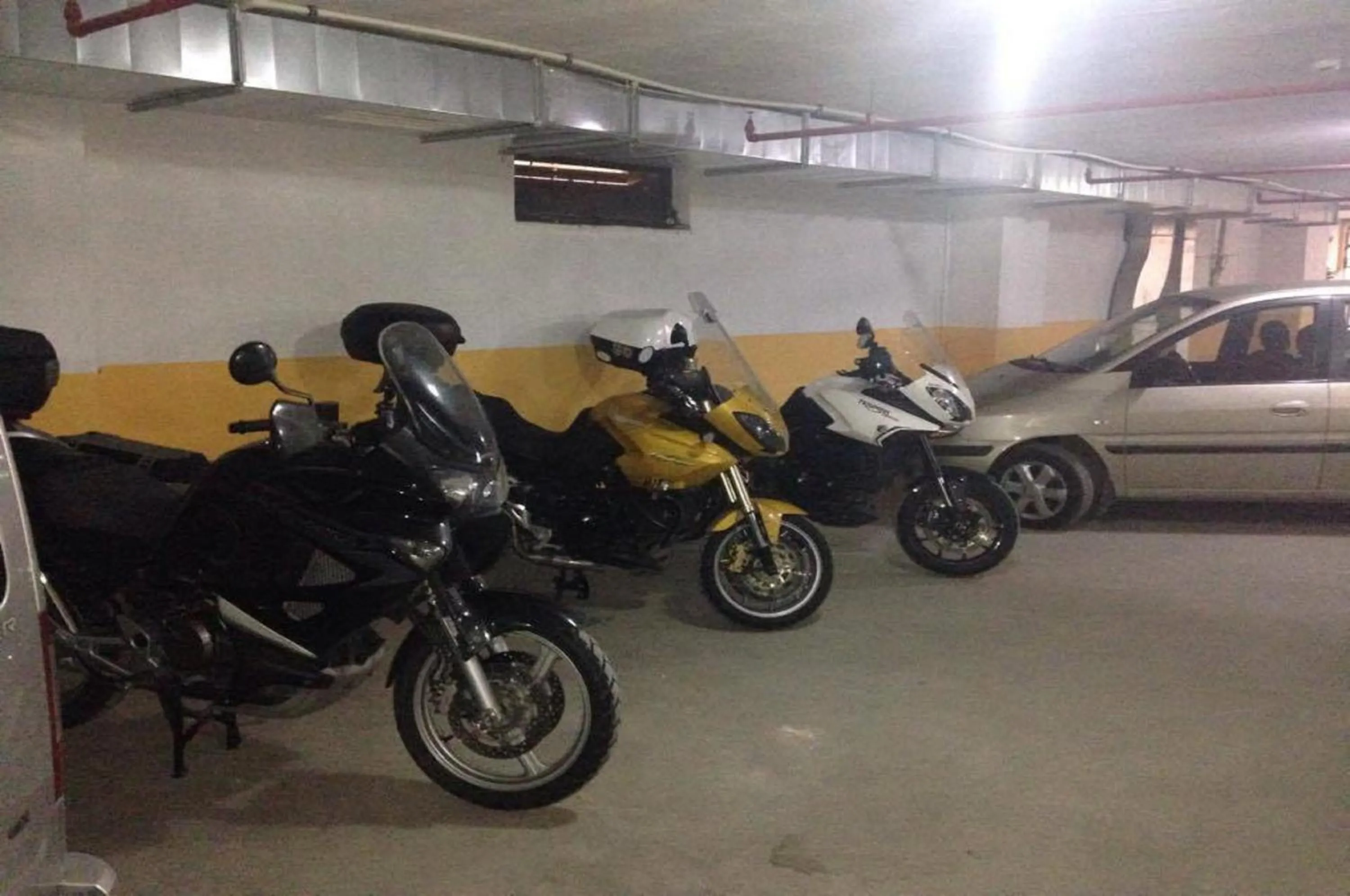 Other in Mesnevi Hotel