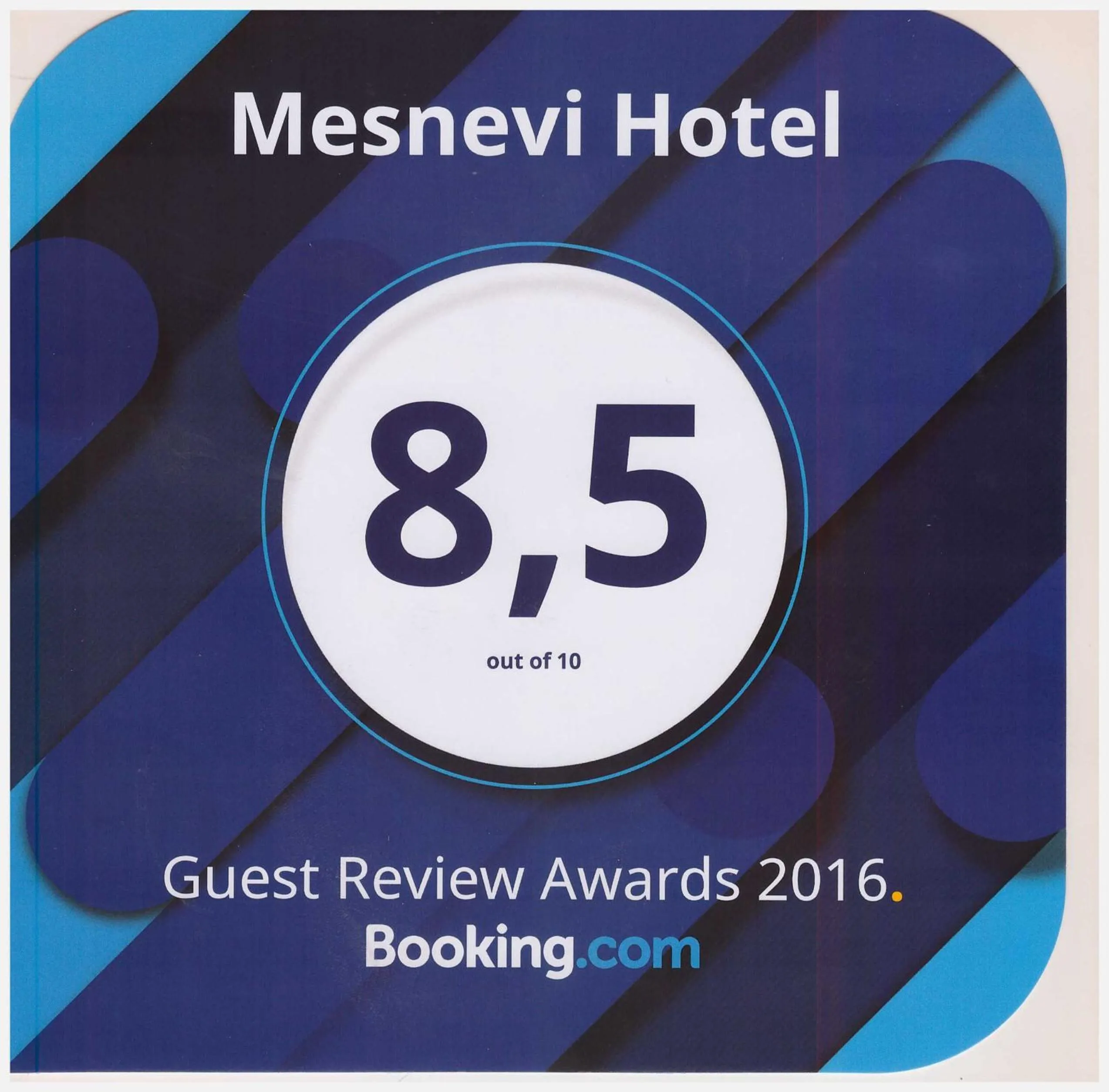 Activities in Mesnevi Hotel