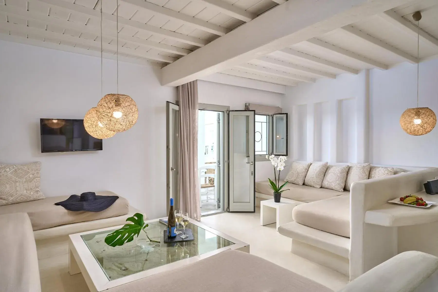 Maisonette in Paolas Τown Boutique Hotel Maisonette in Paolas Τown Boutique Hotel