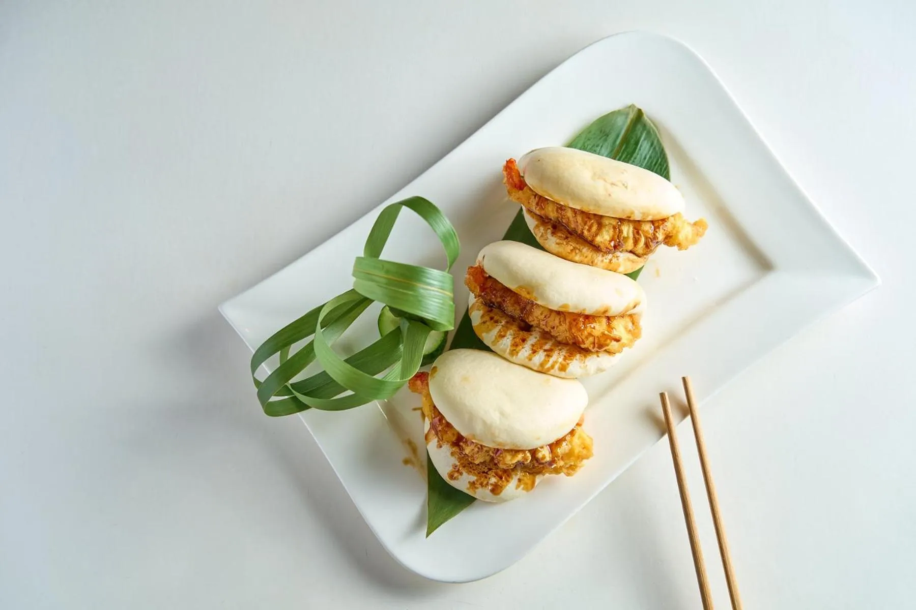 Food in Paolas Τown Boutique Hotel