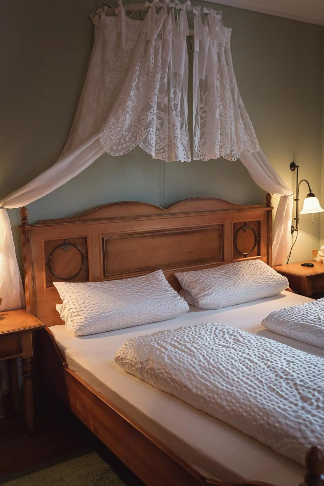 Photo of the whole room in Der Patrizierhof - Weingut Gasthof Hotel - Familie Grebner