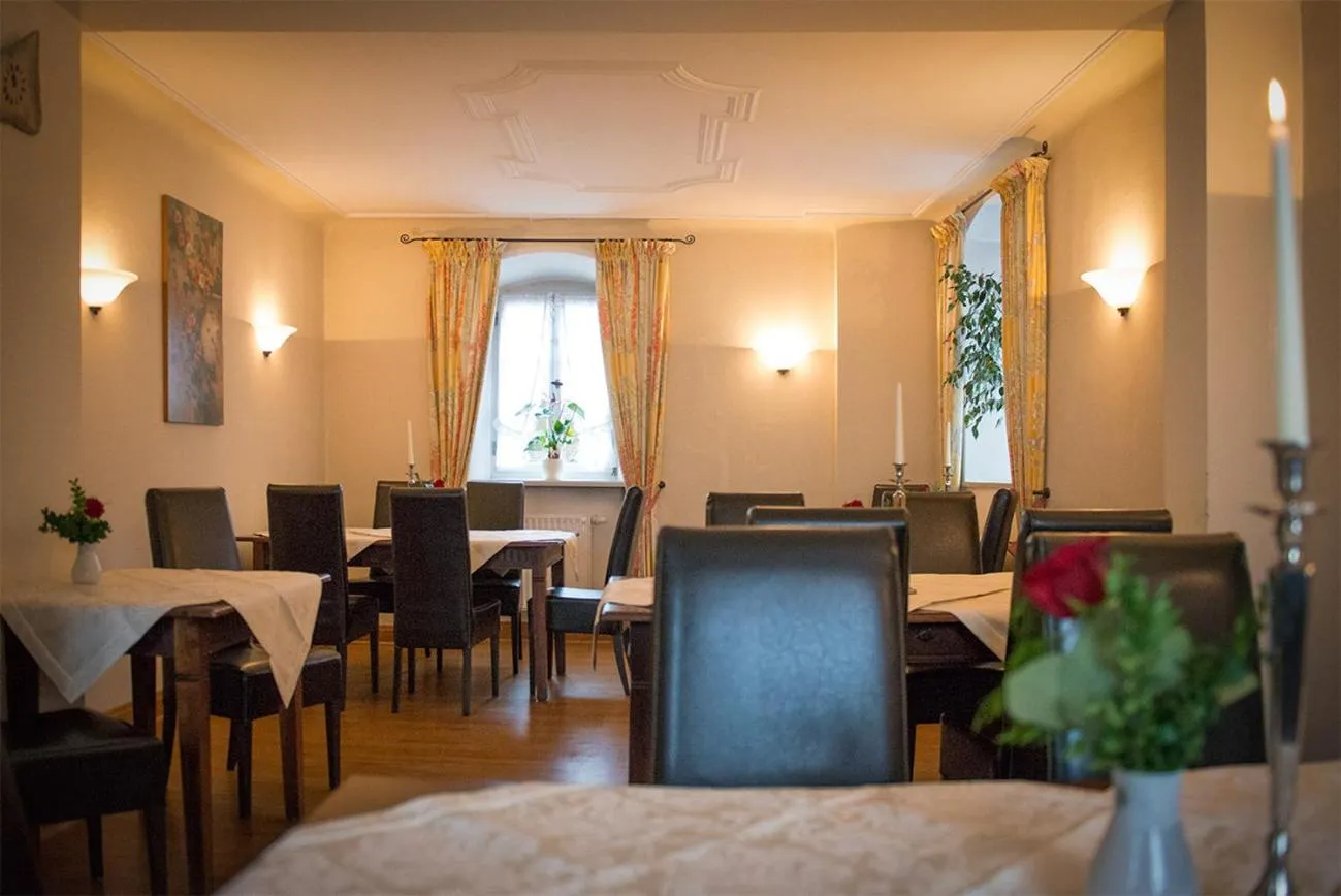 Lunch in Der Patrizierhof - Weingut Gasthof Hotel - Familie Grebner