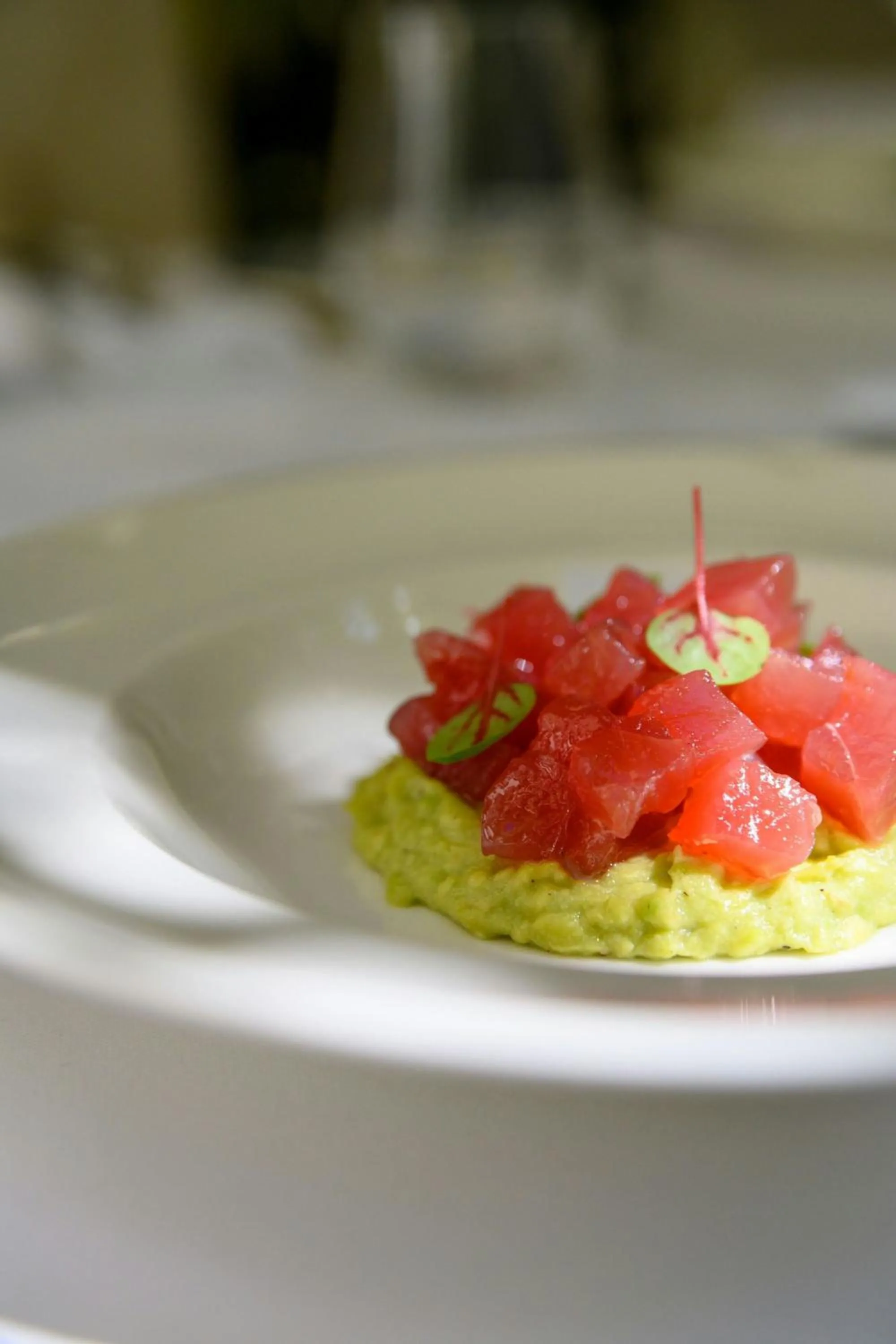 Meeting/conference room in Renaissance Paris Nobel Tour Eiffel Hotel
