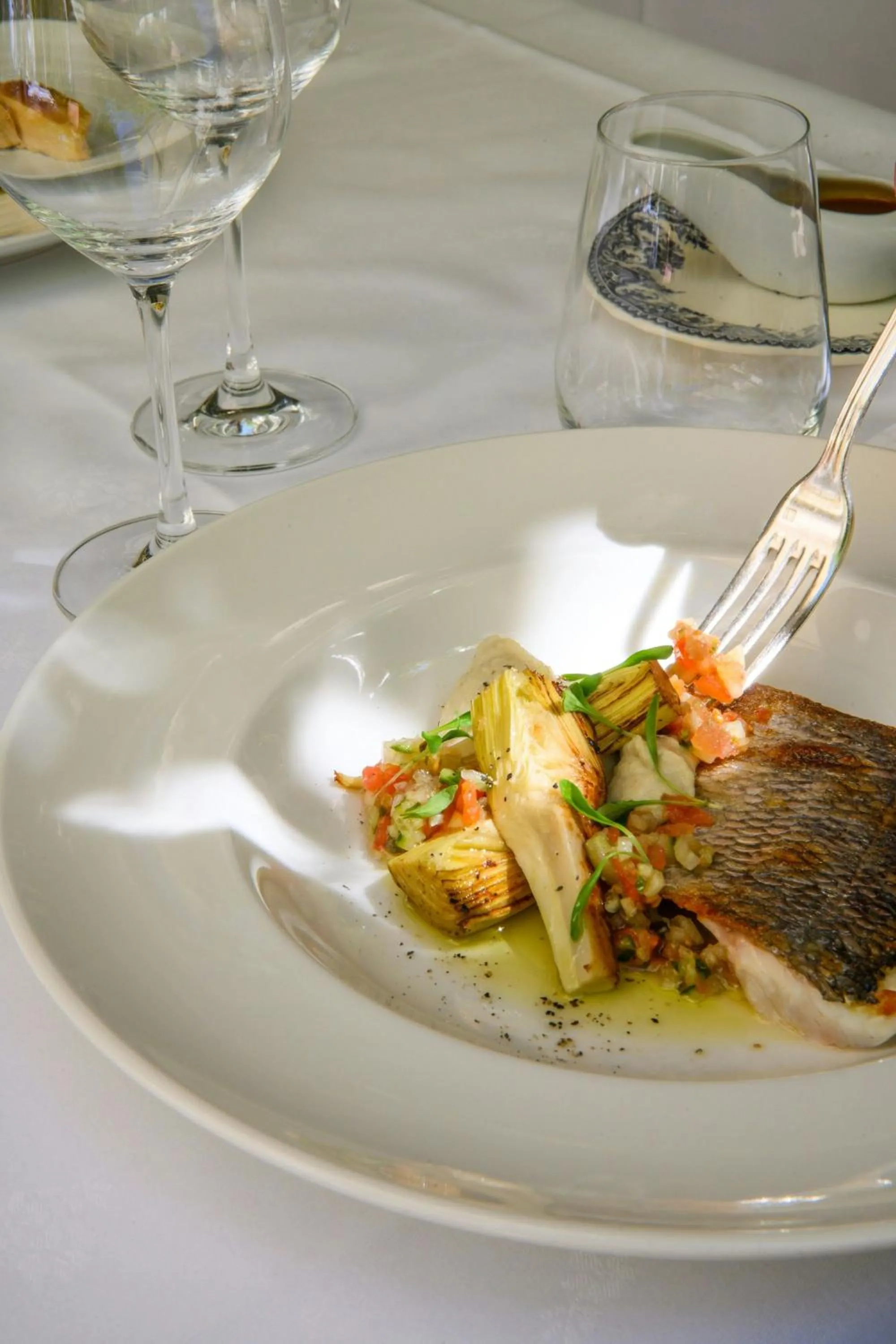 Meeting/conference room in Renaissance Paris Nobel Tour Eiffel Hotel