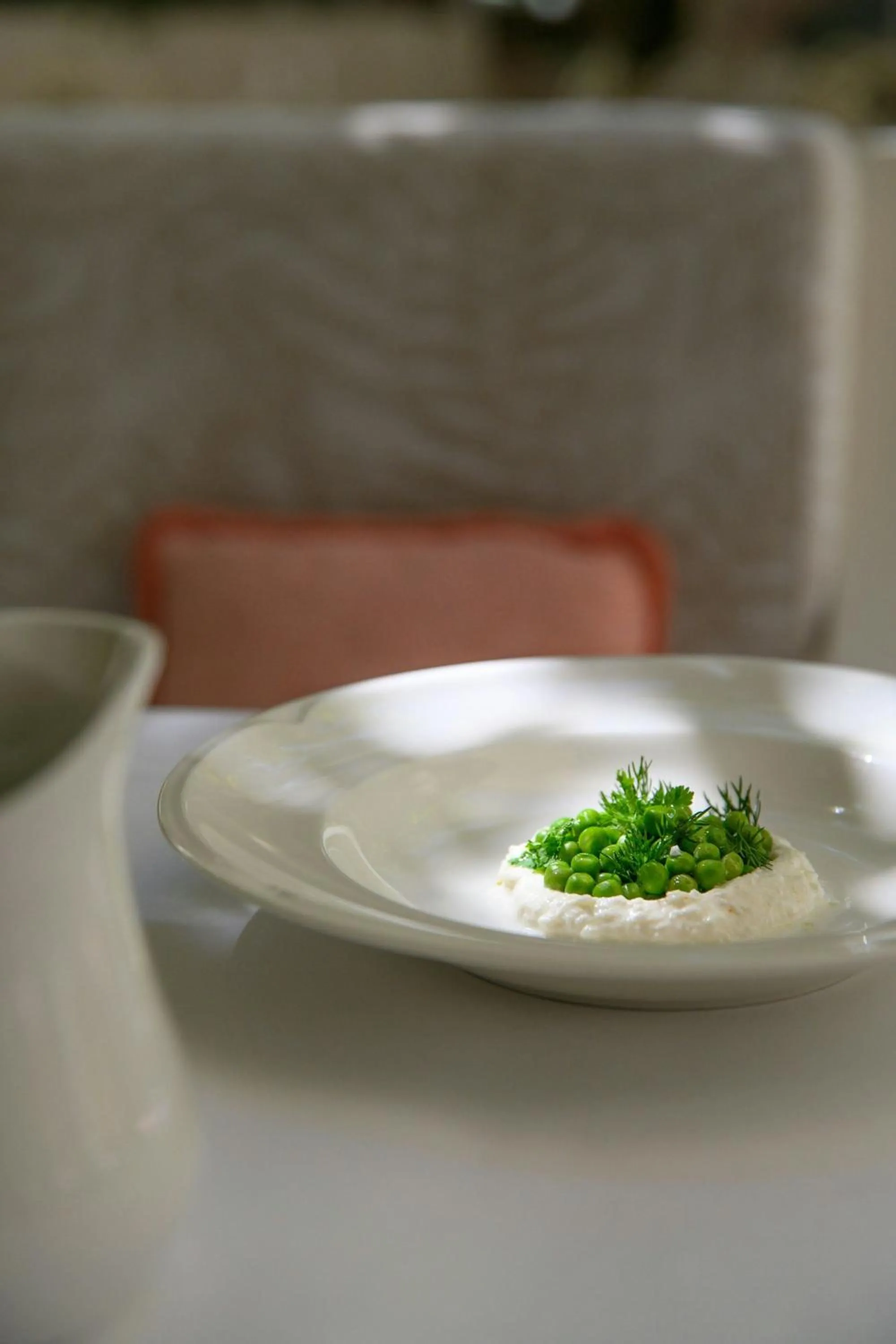 Meeting/conference room in Renaissance Paris Nobel Tour Eiffel Hotel