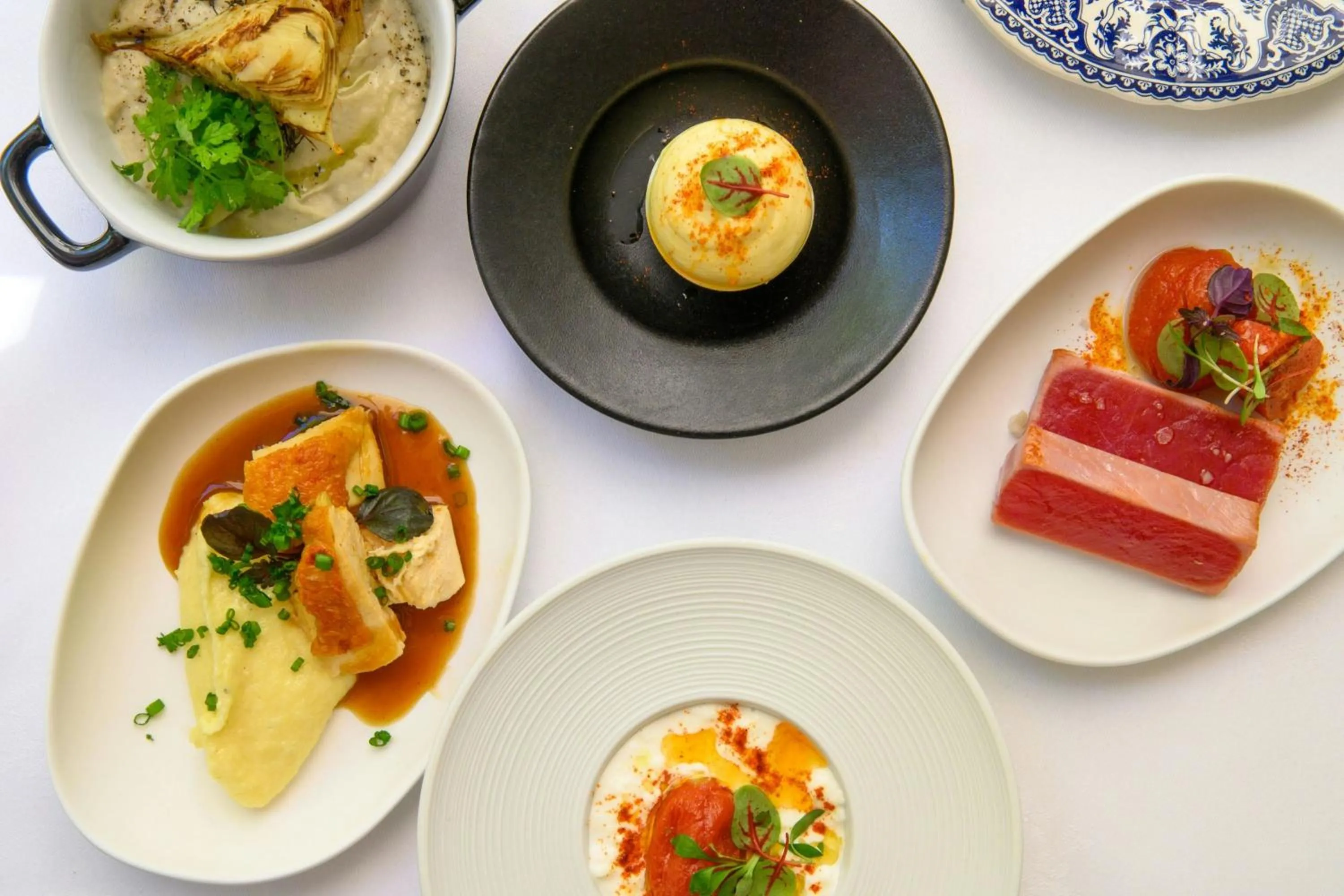 Meeting/conference room in Renaissance Paris Nobel Tour Eiffel Hotel