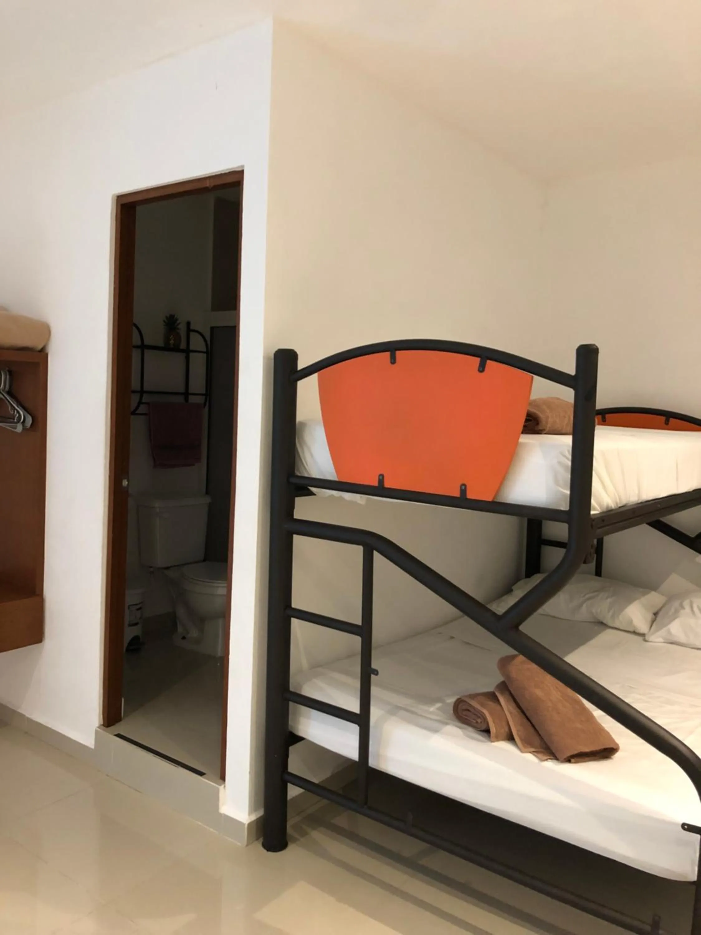 Villa Leo Cancún Downtown