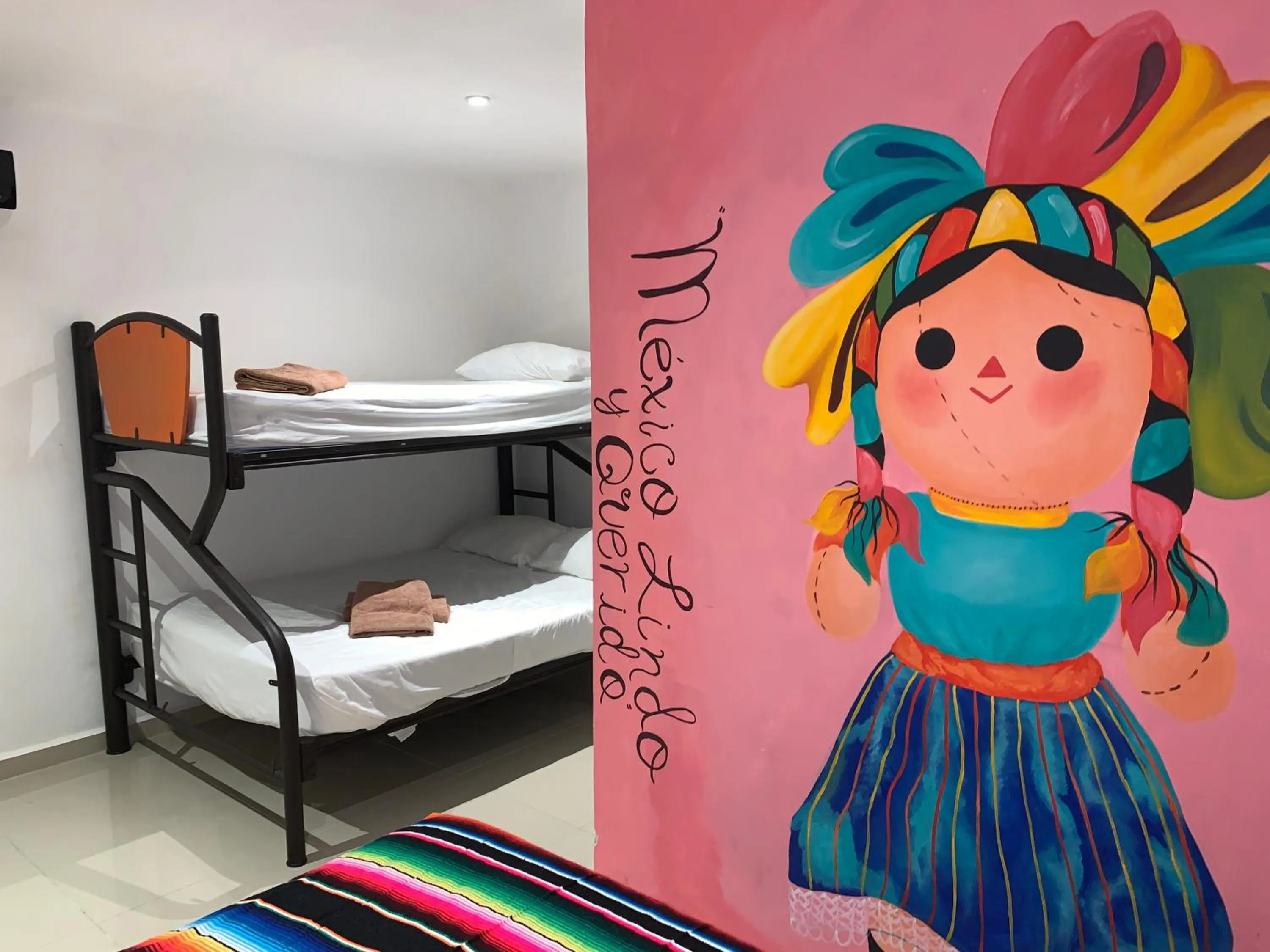 Villa Leo Cancún Downtown