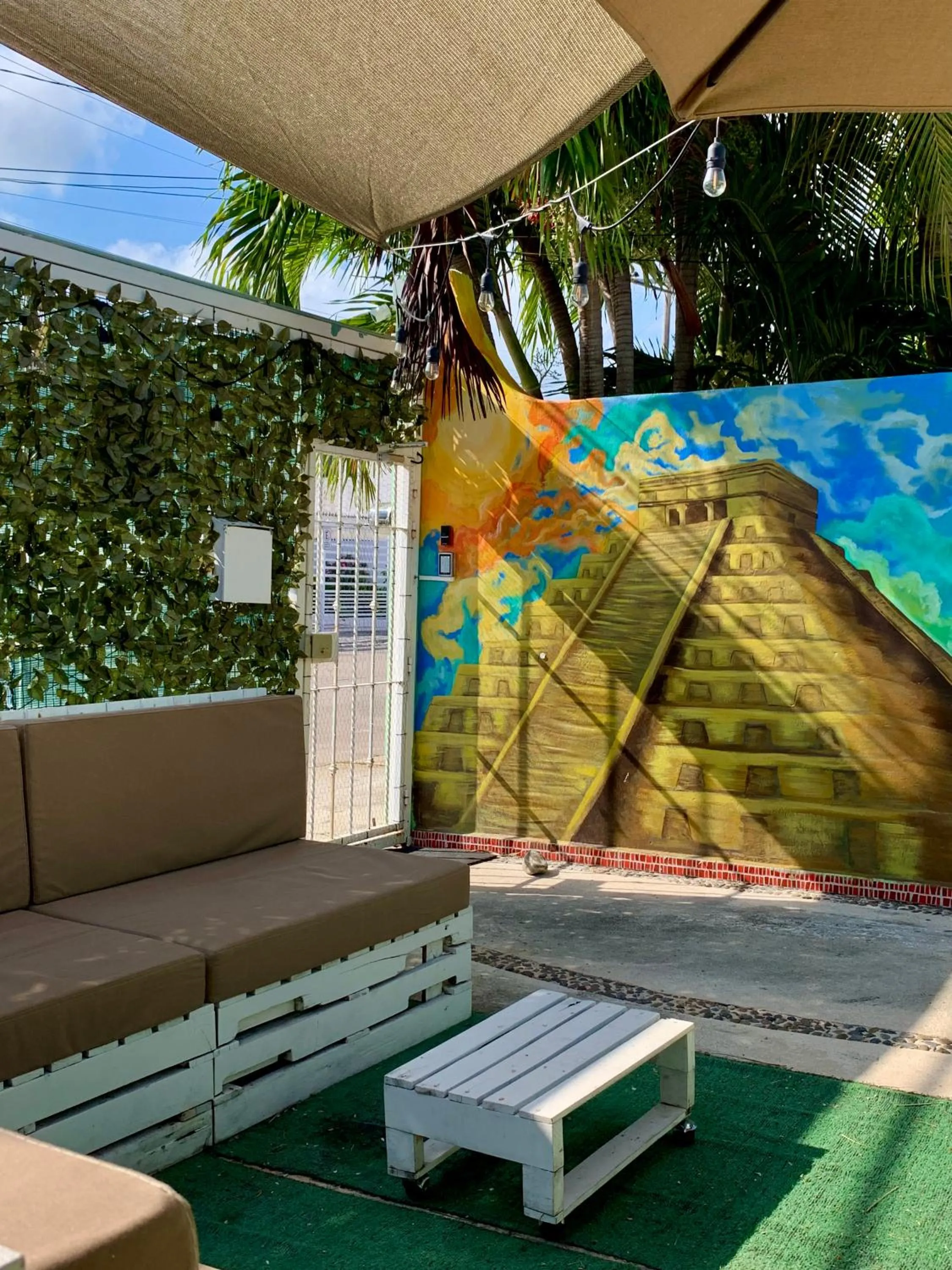 Villa Leo Cancún Downtown