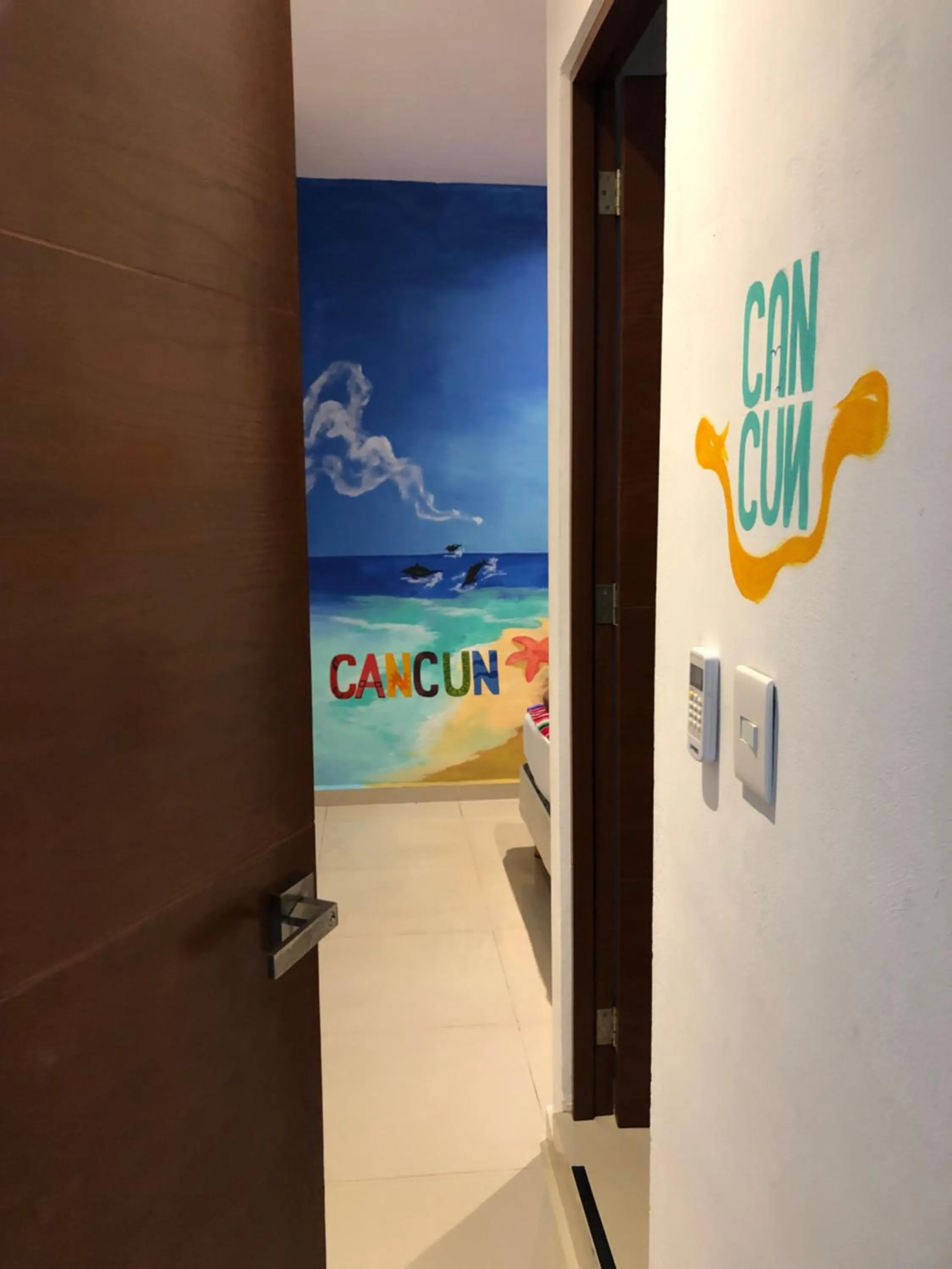 Villa Leo Cancún Downtown