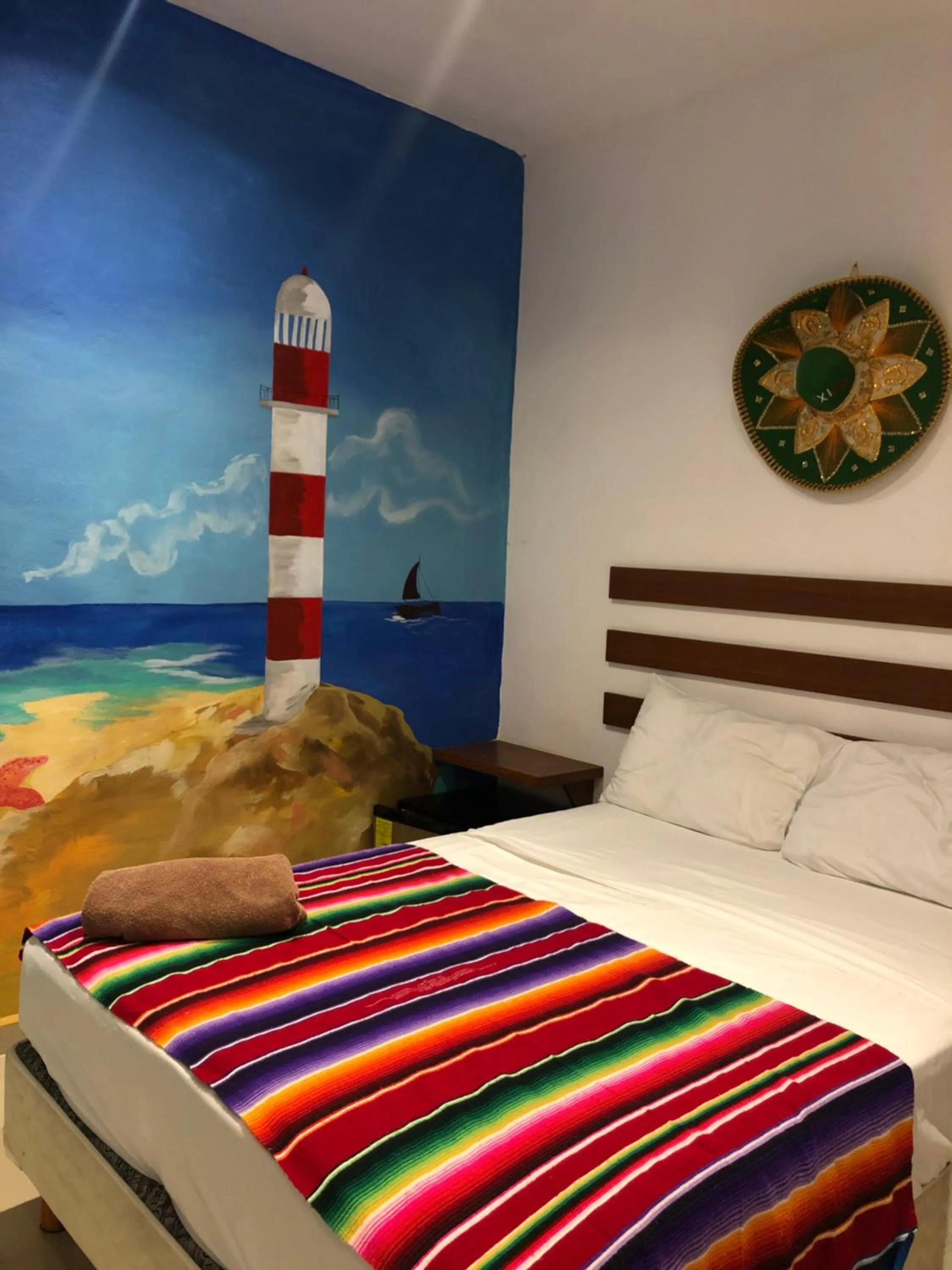 Villa Leo Cancún Downtown