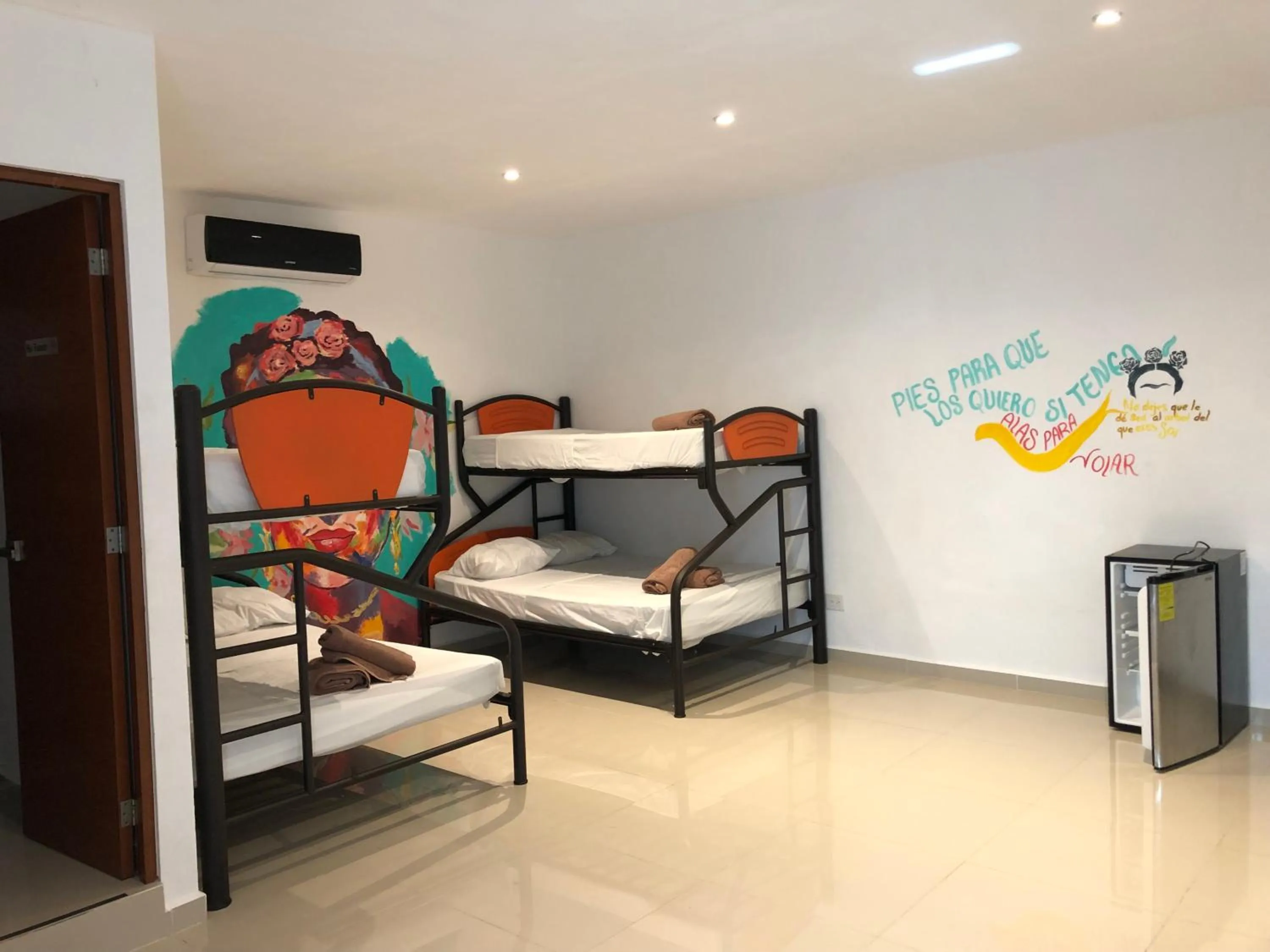 Villa Leo Cancún Downtown