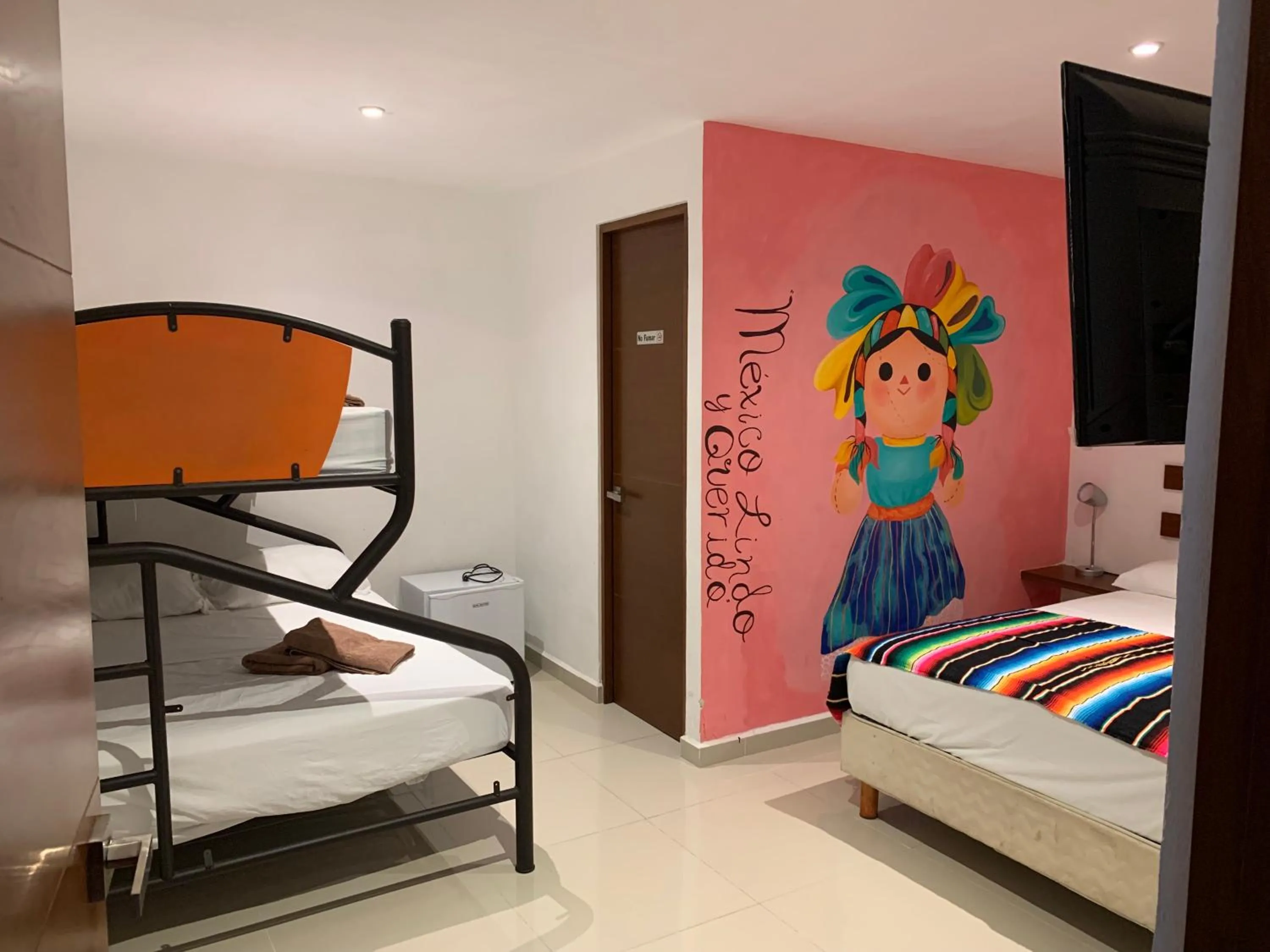 Villa Leo Cancún Downtown