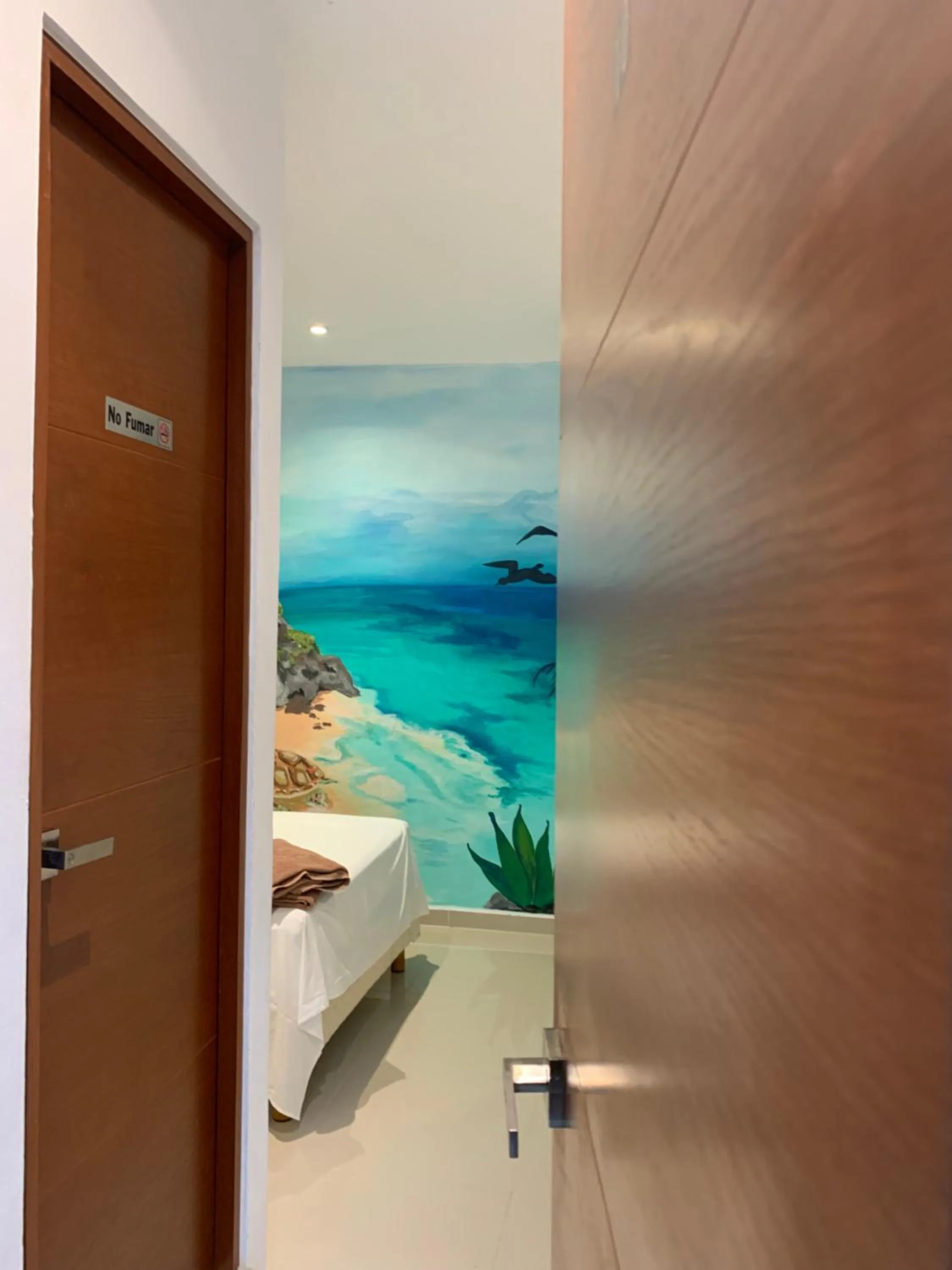 Villa Leo Cancún Downtown